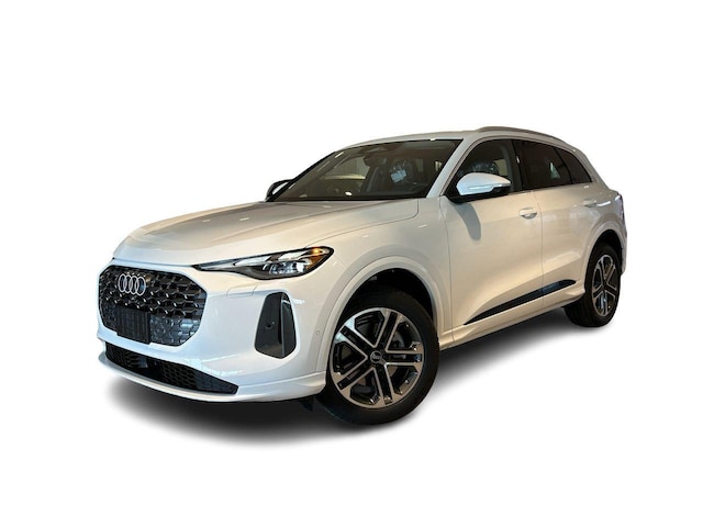 Photo of 2026 Audi Q5