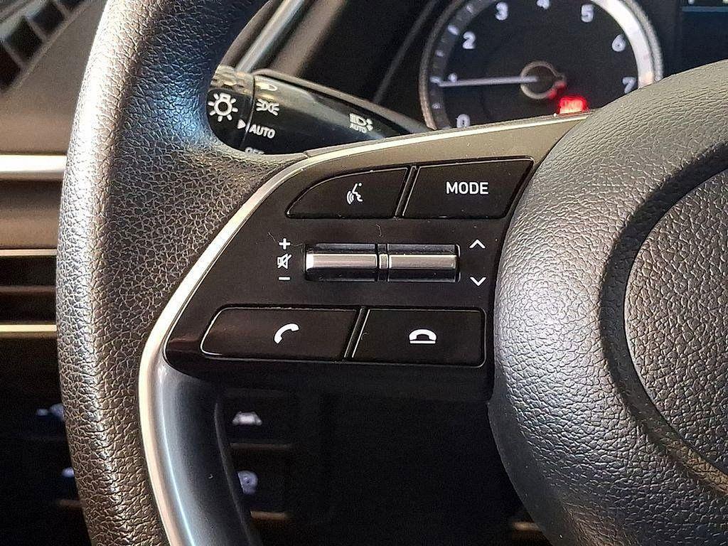 2022 Hyundai Sonata SEL - Photo 20