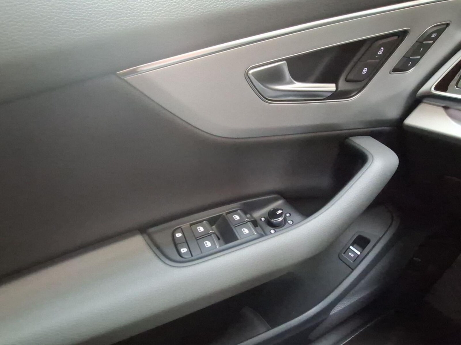 Audi Q7 – Bild 13