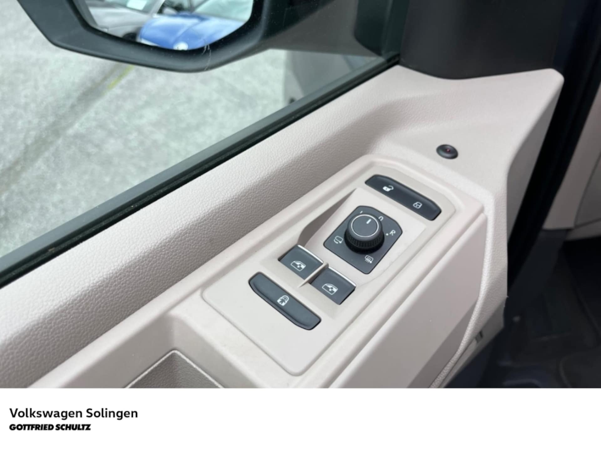 Volkswagen Multivan Life