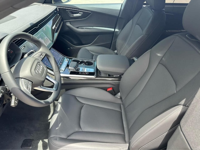 2026 Audi Q8 Premium Plus - Photo 8