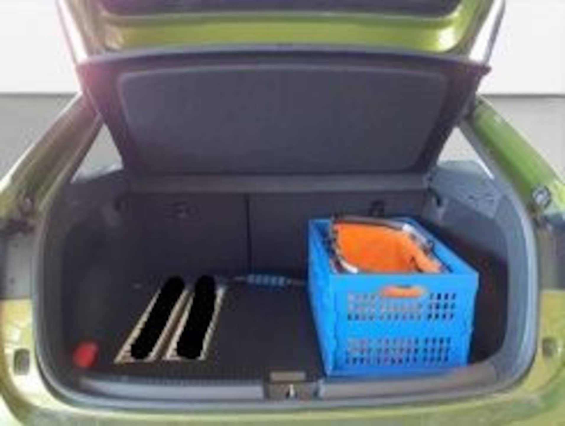 Volkswagen Taigo Style