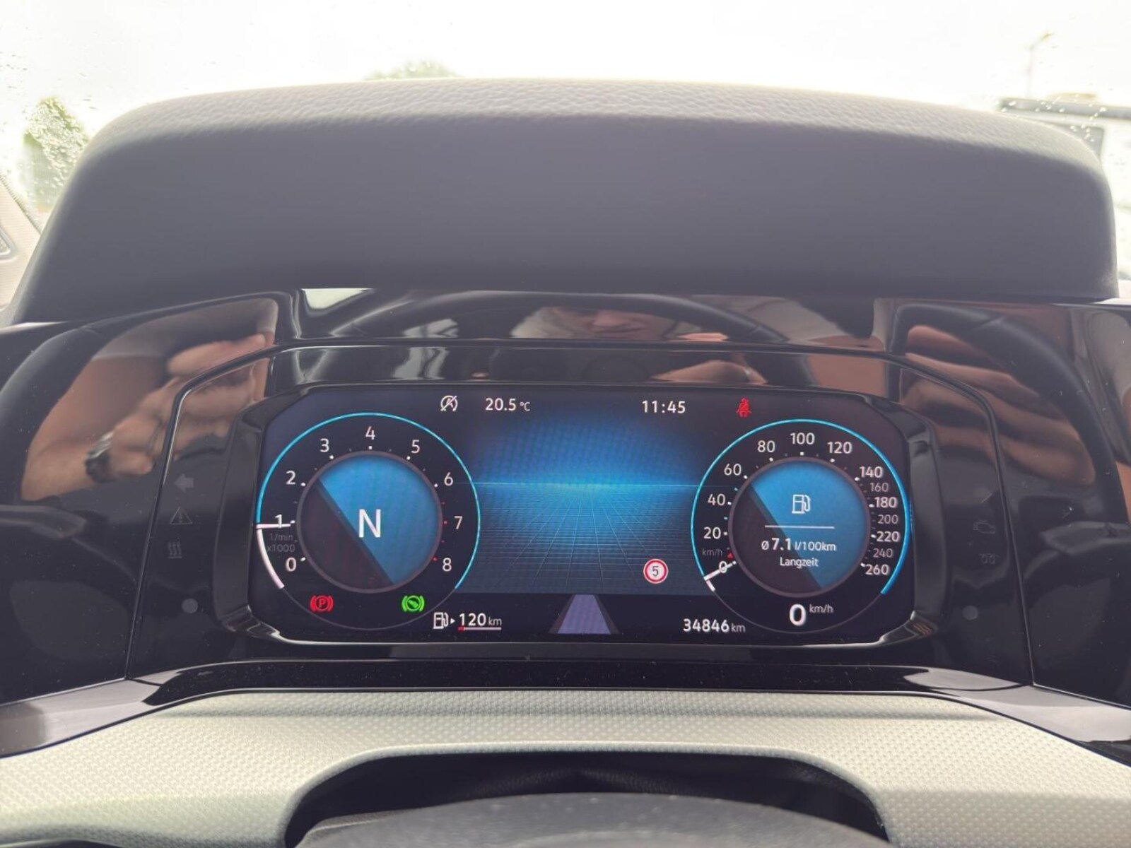Volkswagen Golf – Bild 11