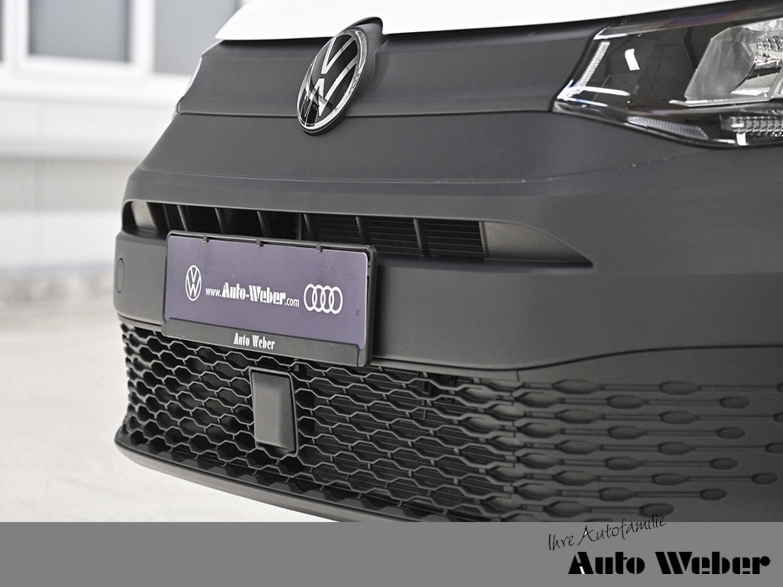 Volkswagen Caddy Cargo – Bild 6