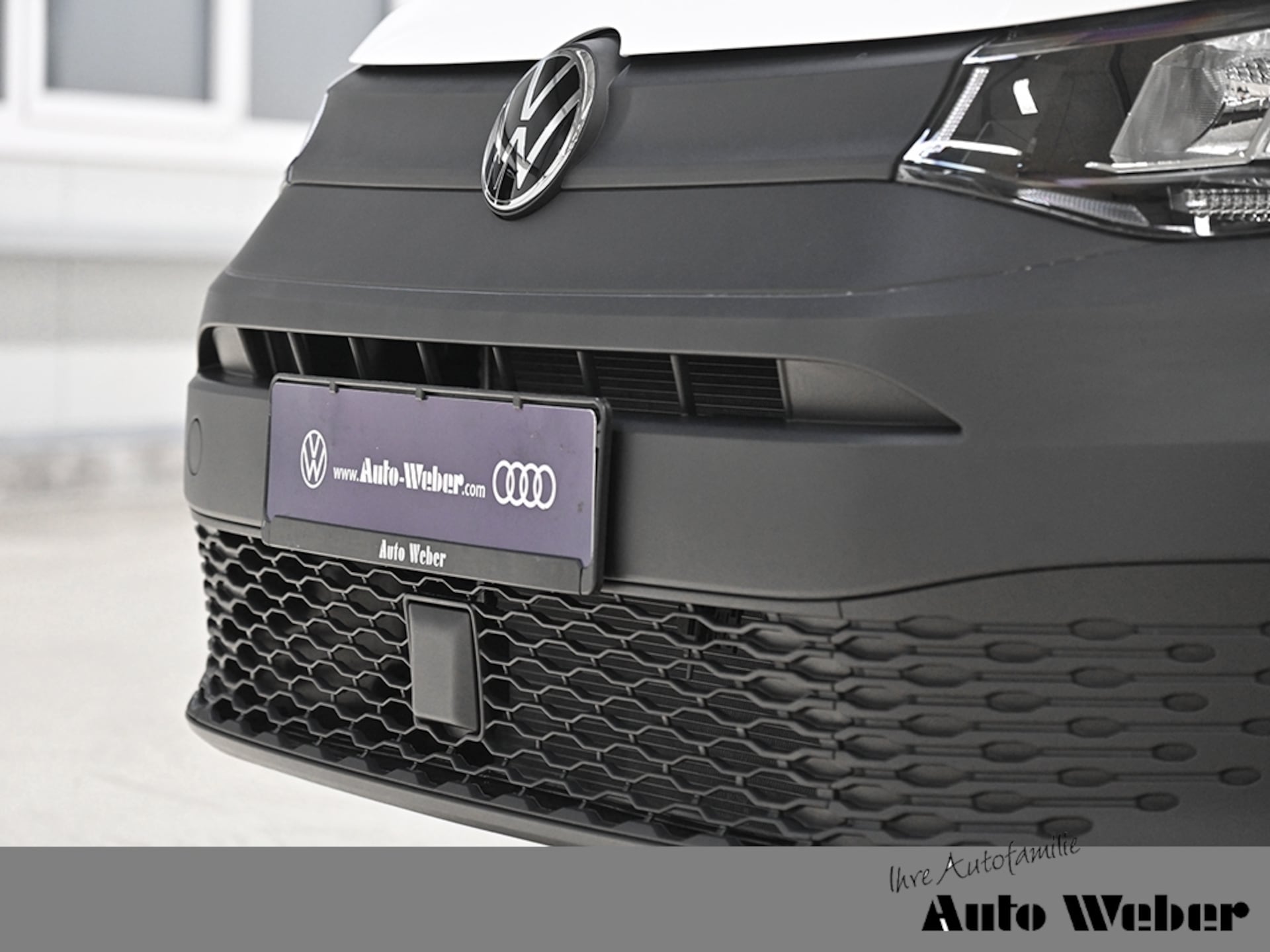 Volkswagen Caddy Cargo