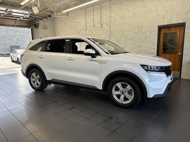 Photo of 2023 Kia Sorento
