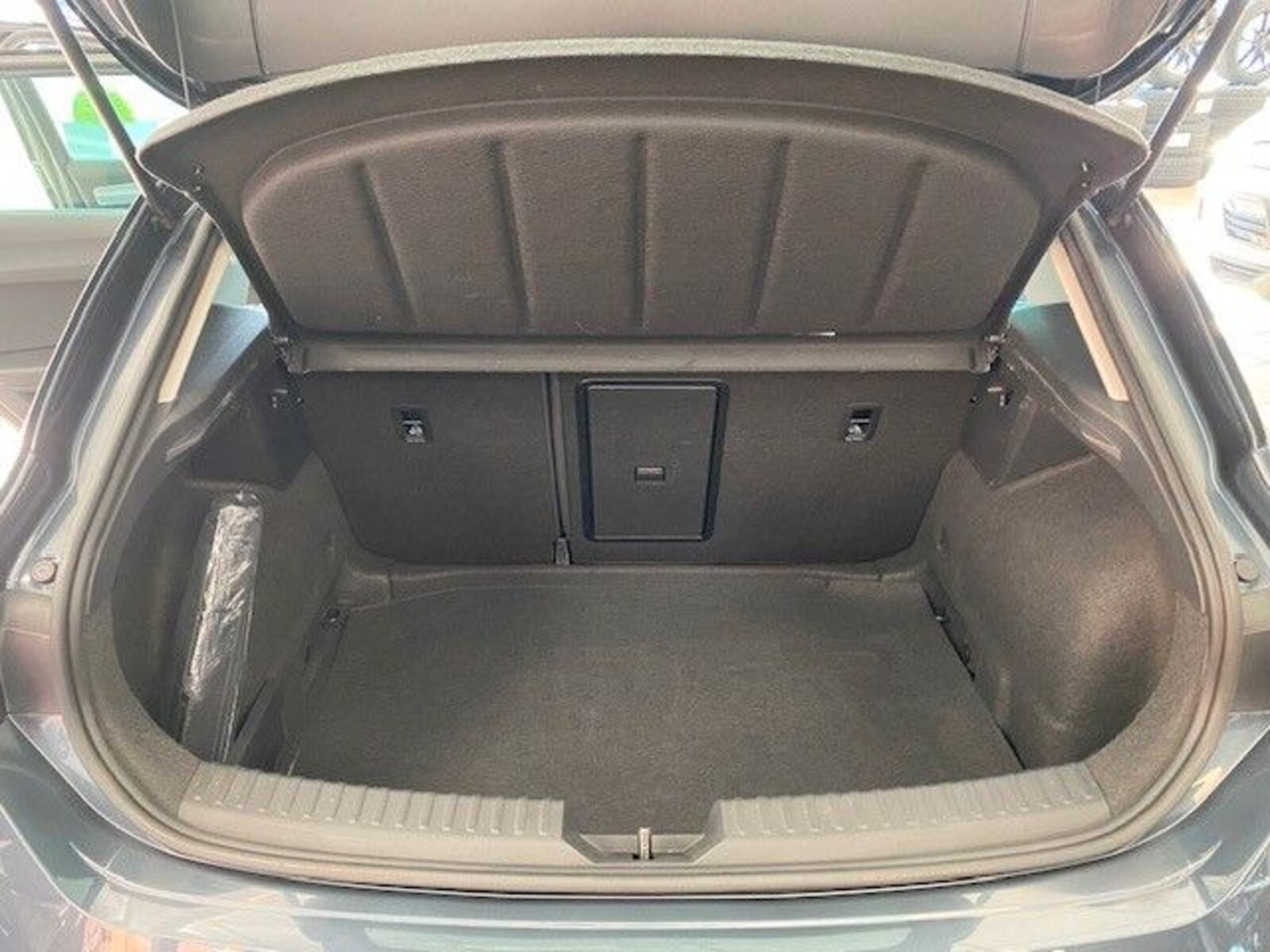 SEAT Leon – Bild 14