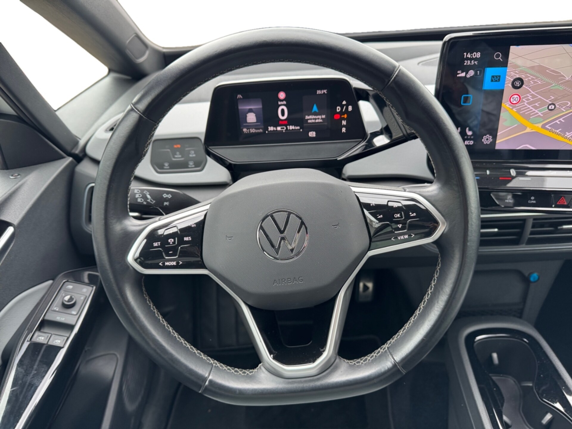 Volkswagen ID.3 Pro S