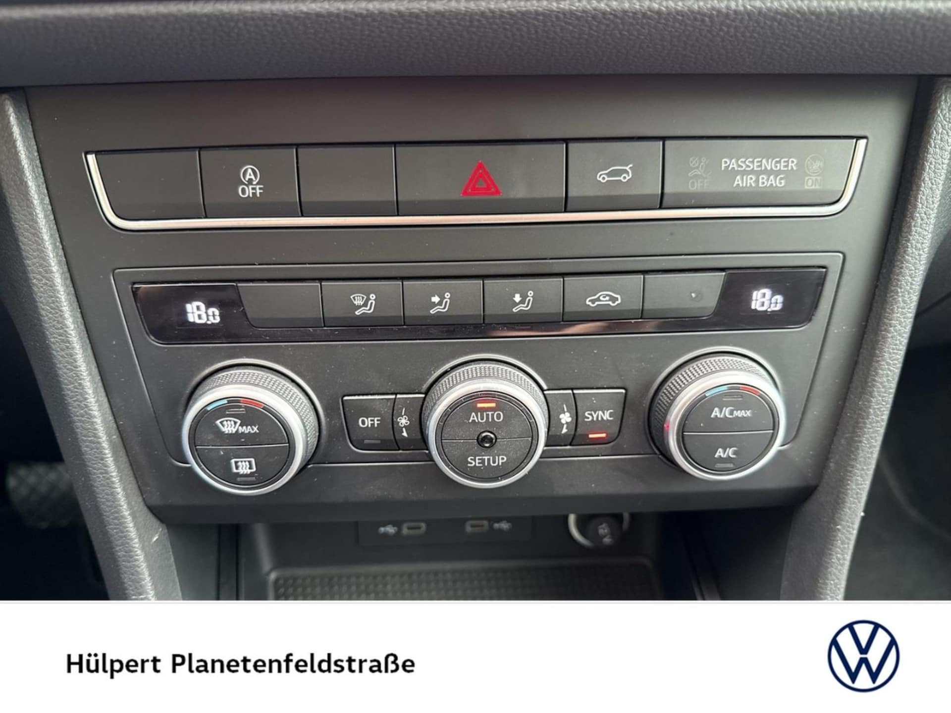 SEAT Ateca Style