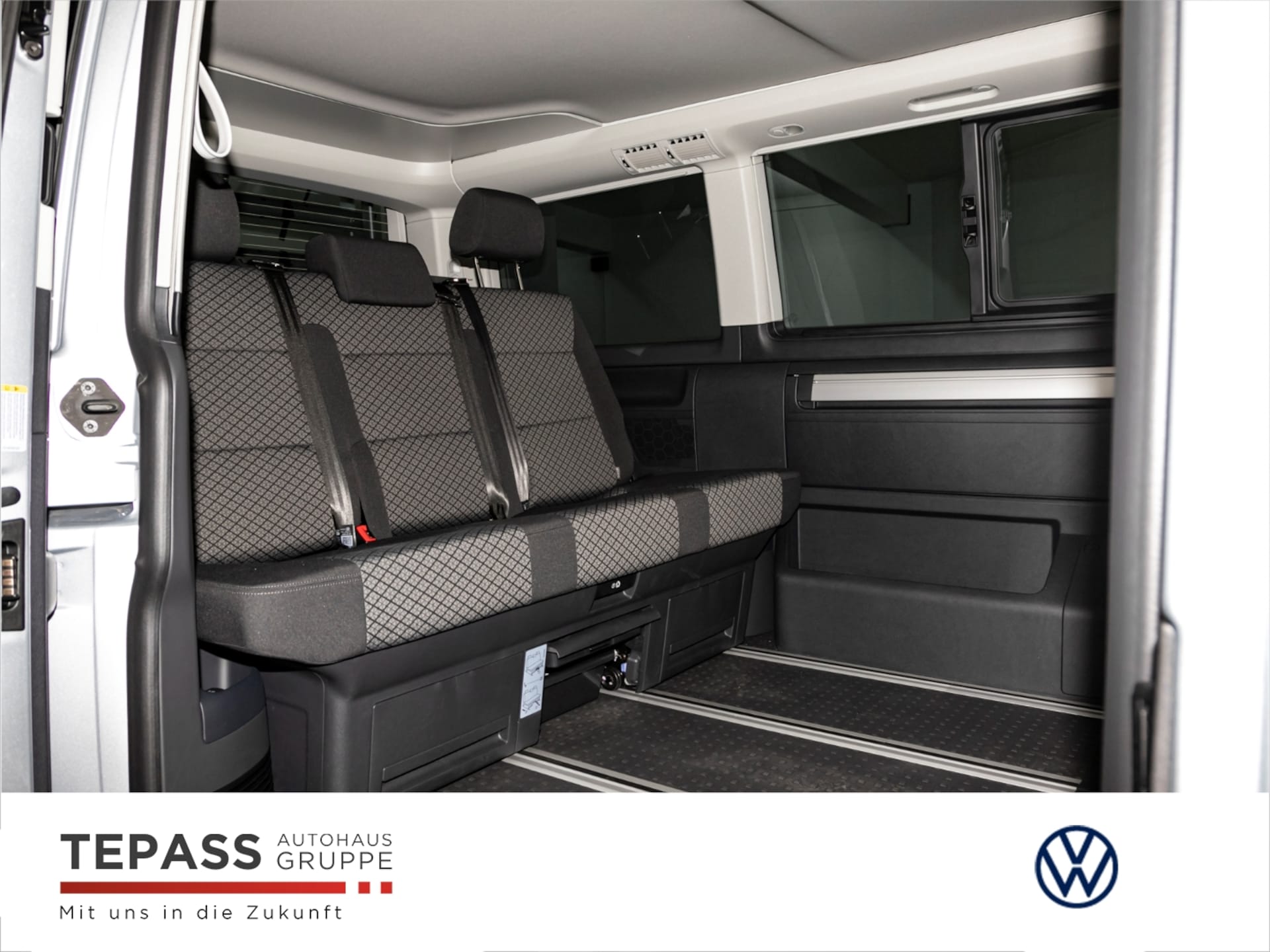 Volkswagen T6.1 California Beach