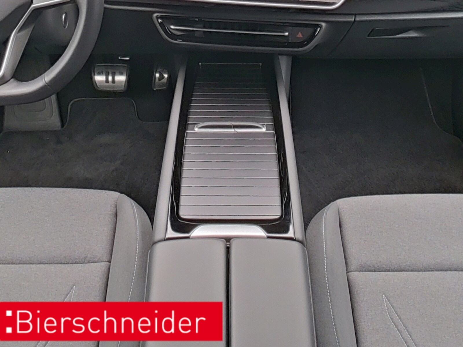 Volkswagen ID.7 Tourer – Bild 7