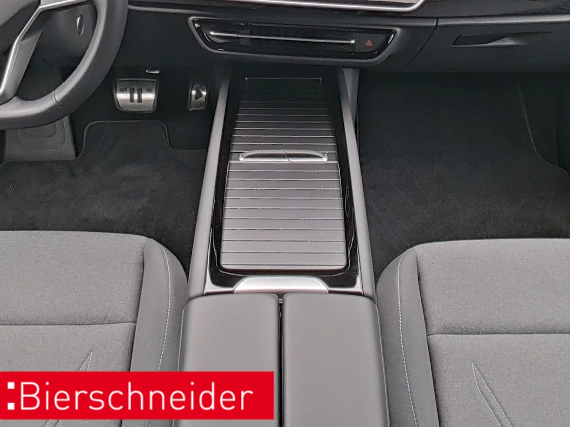 Volkswagen ID.7 Tourer Pro