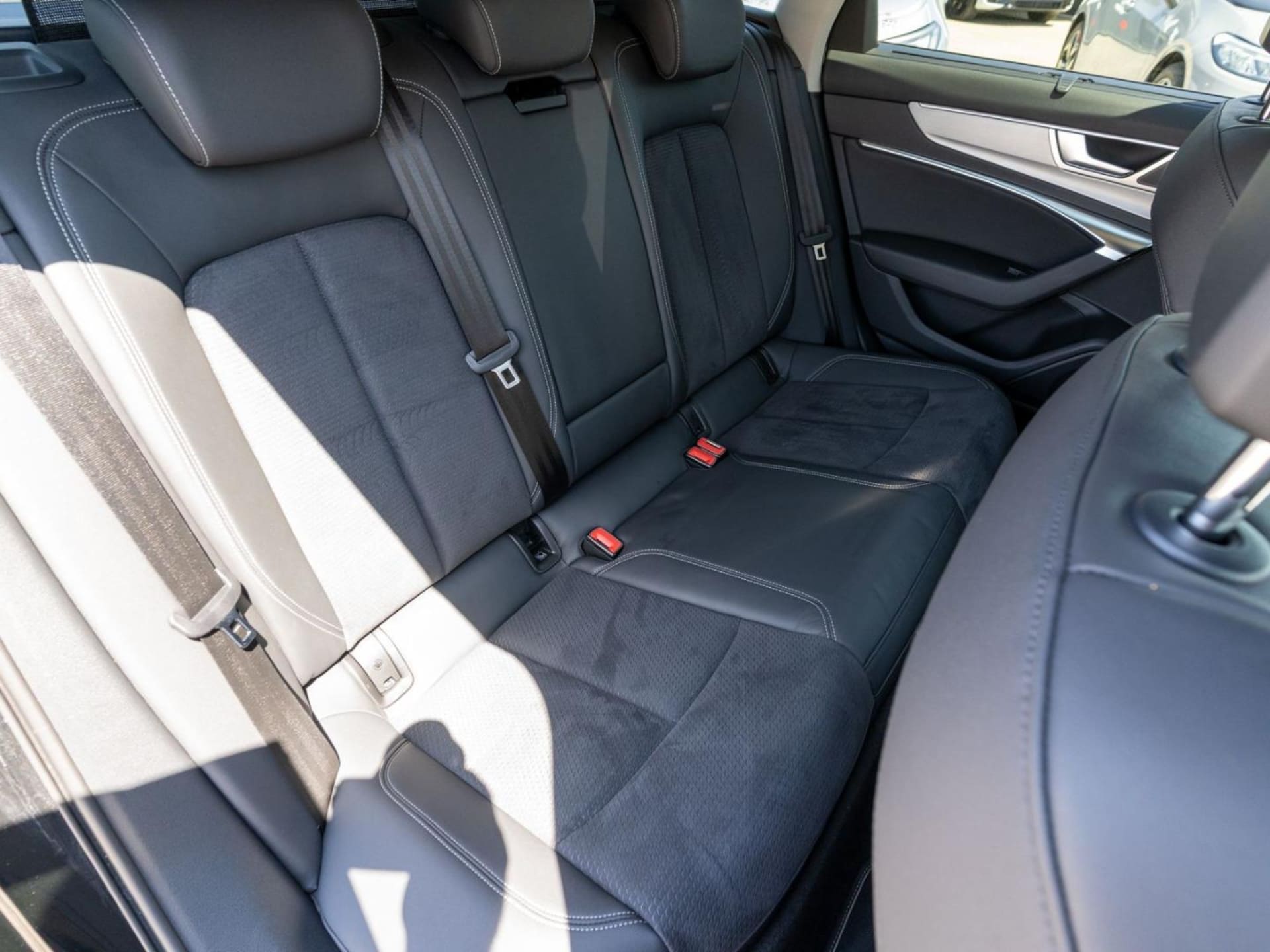 Audi A6 Avant TFSI e Sport