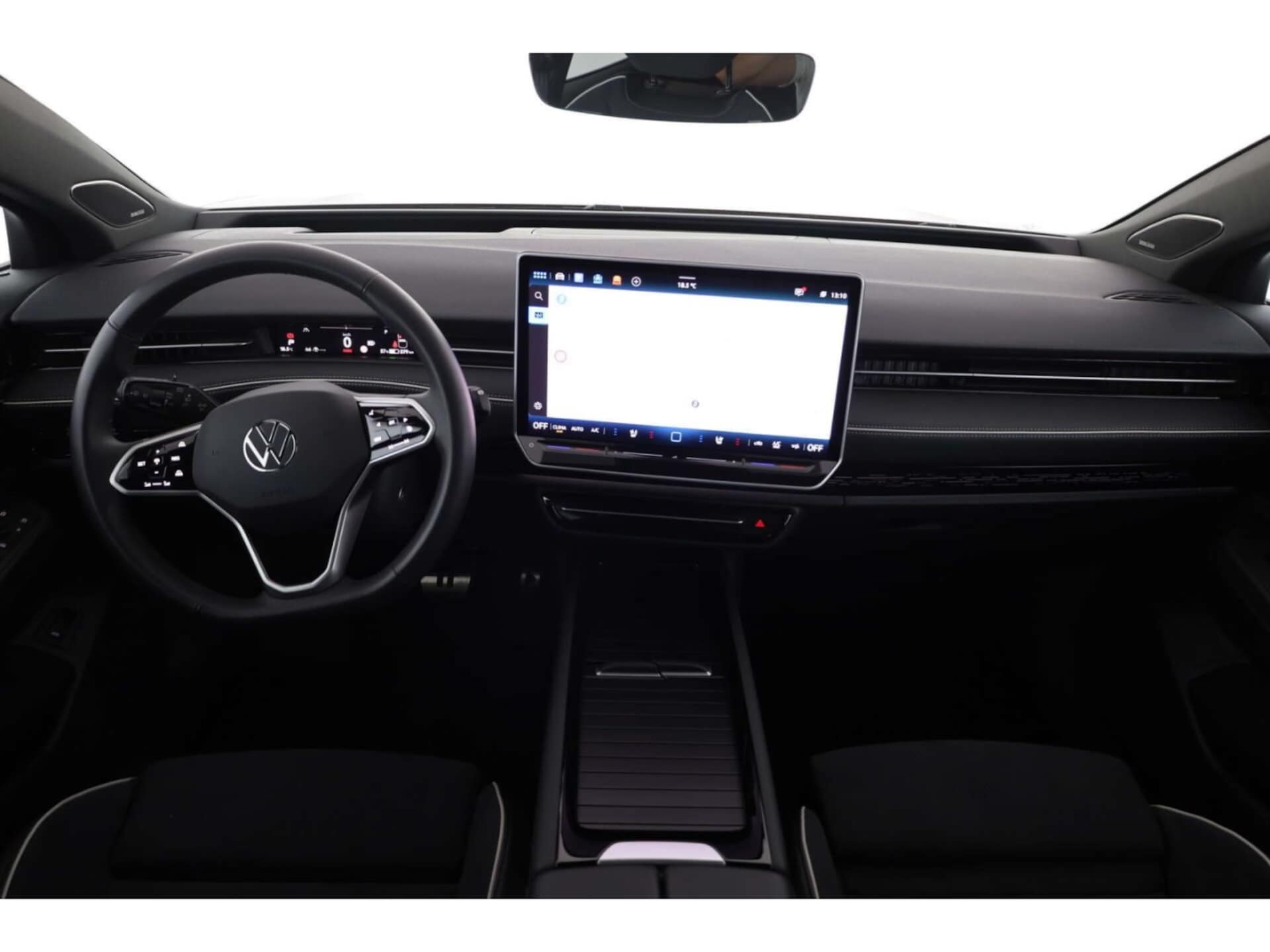 Volkswagen ID.7 Tourer Pro S