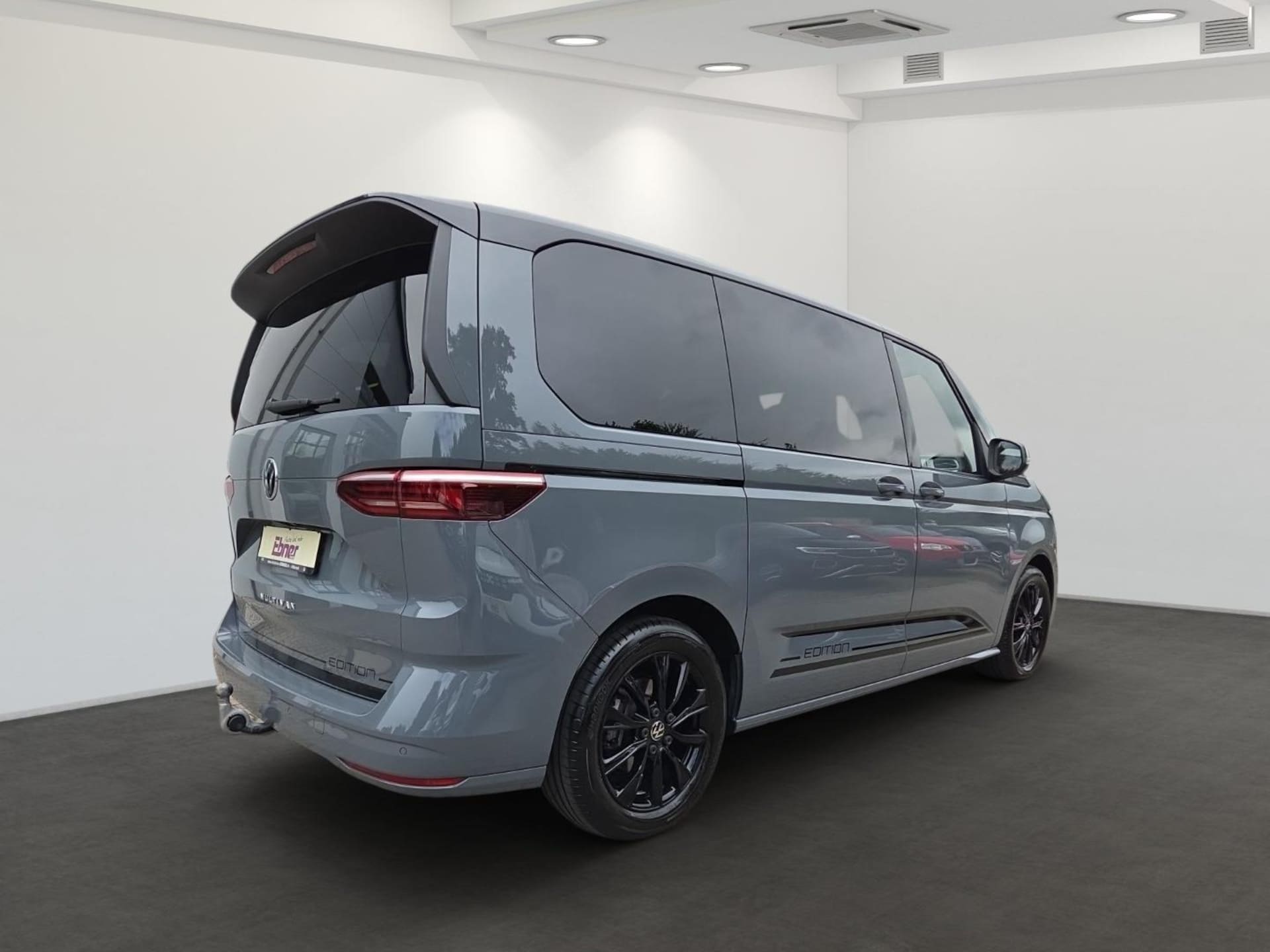 Volkswagen Multivan Life