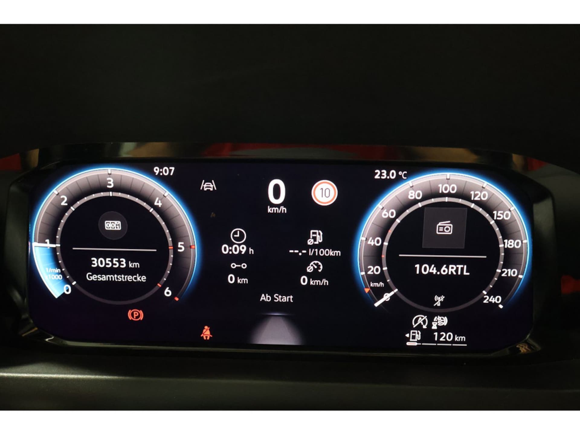 Volkswagen Crafter Kasten langer Radstand