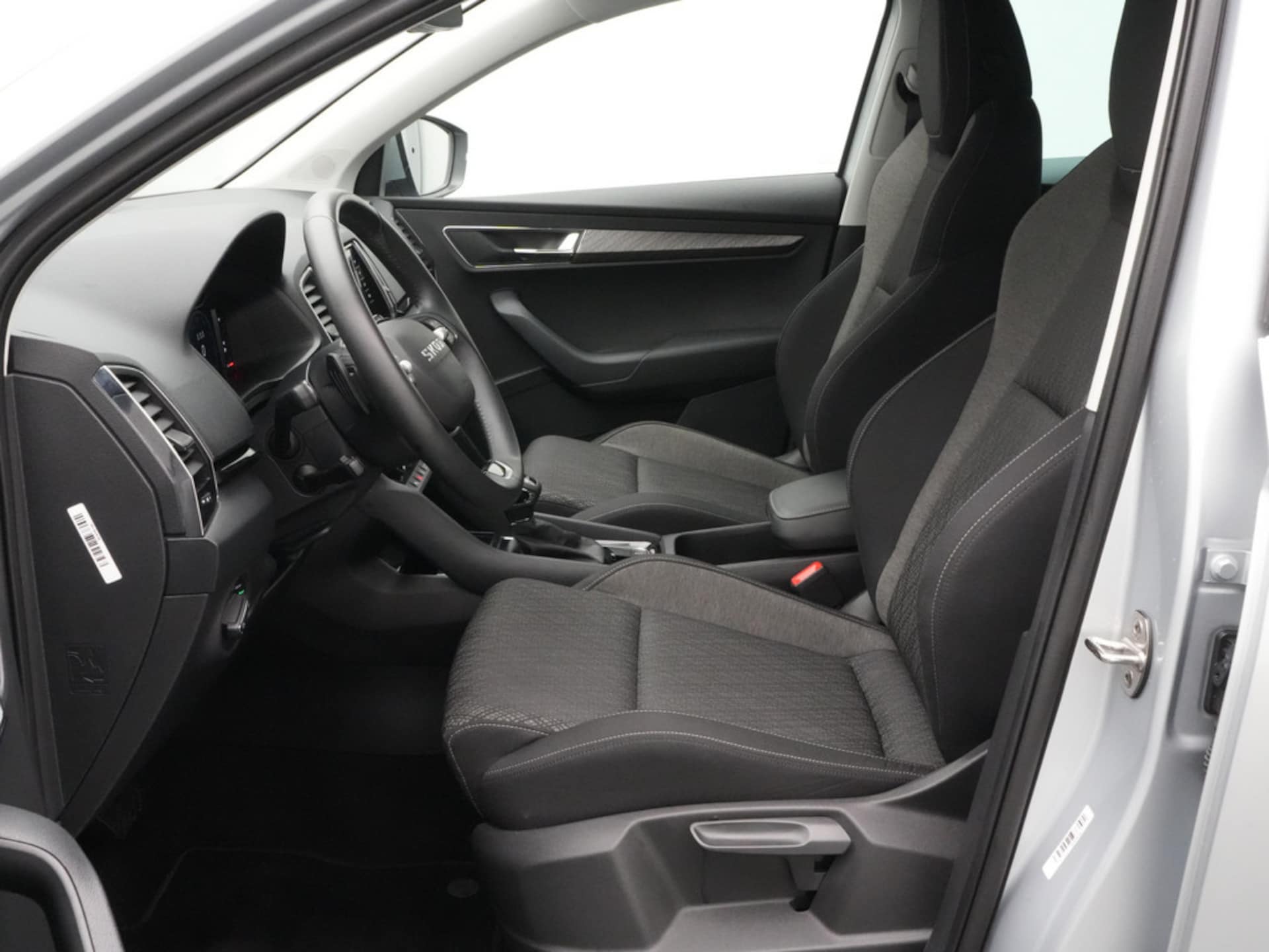 Skoda Karoq Selection