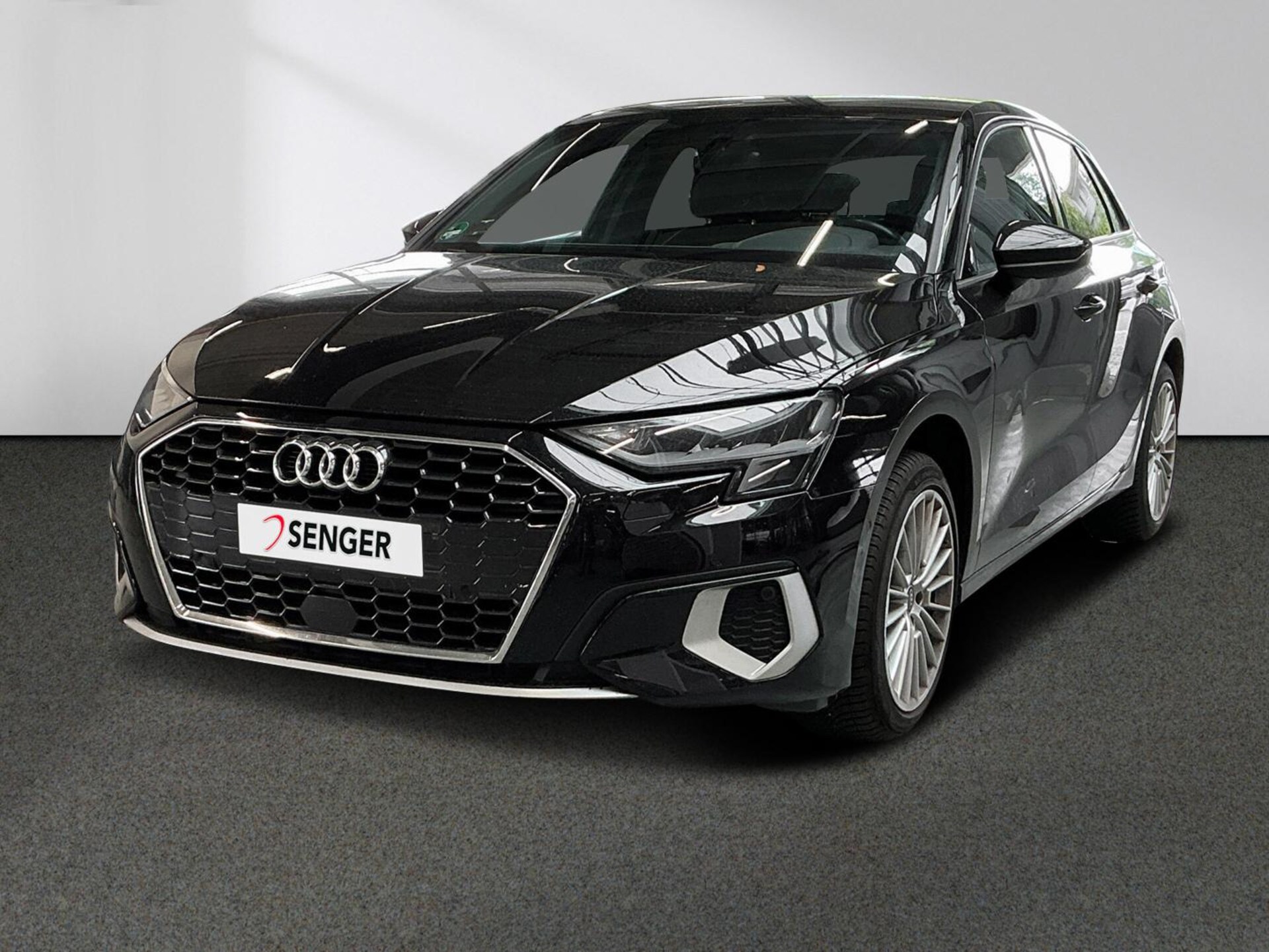 Audi A3 Sportback Advanced