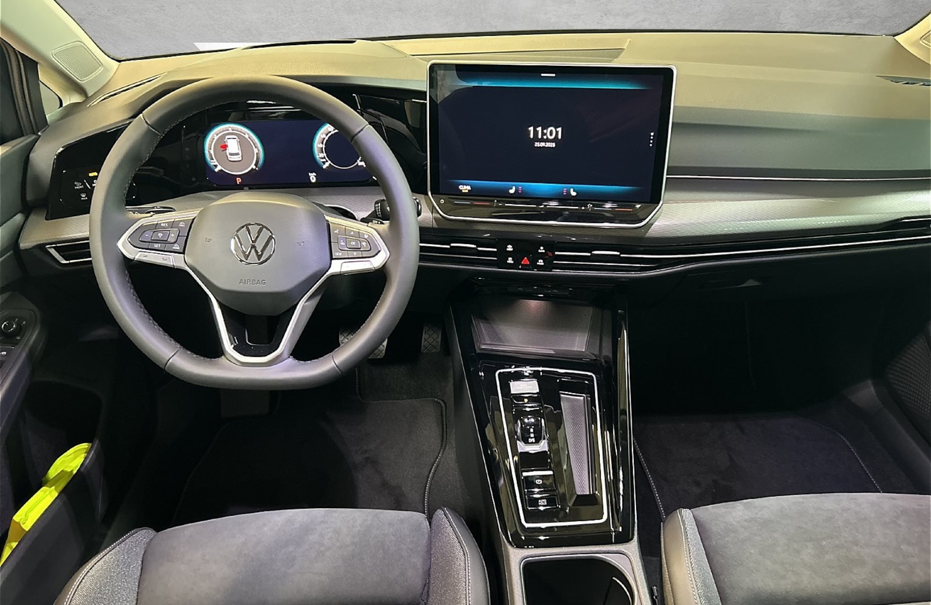 Volkswagen Golf Variant Style