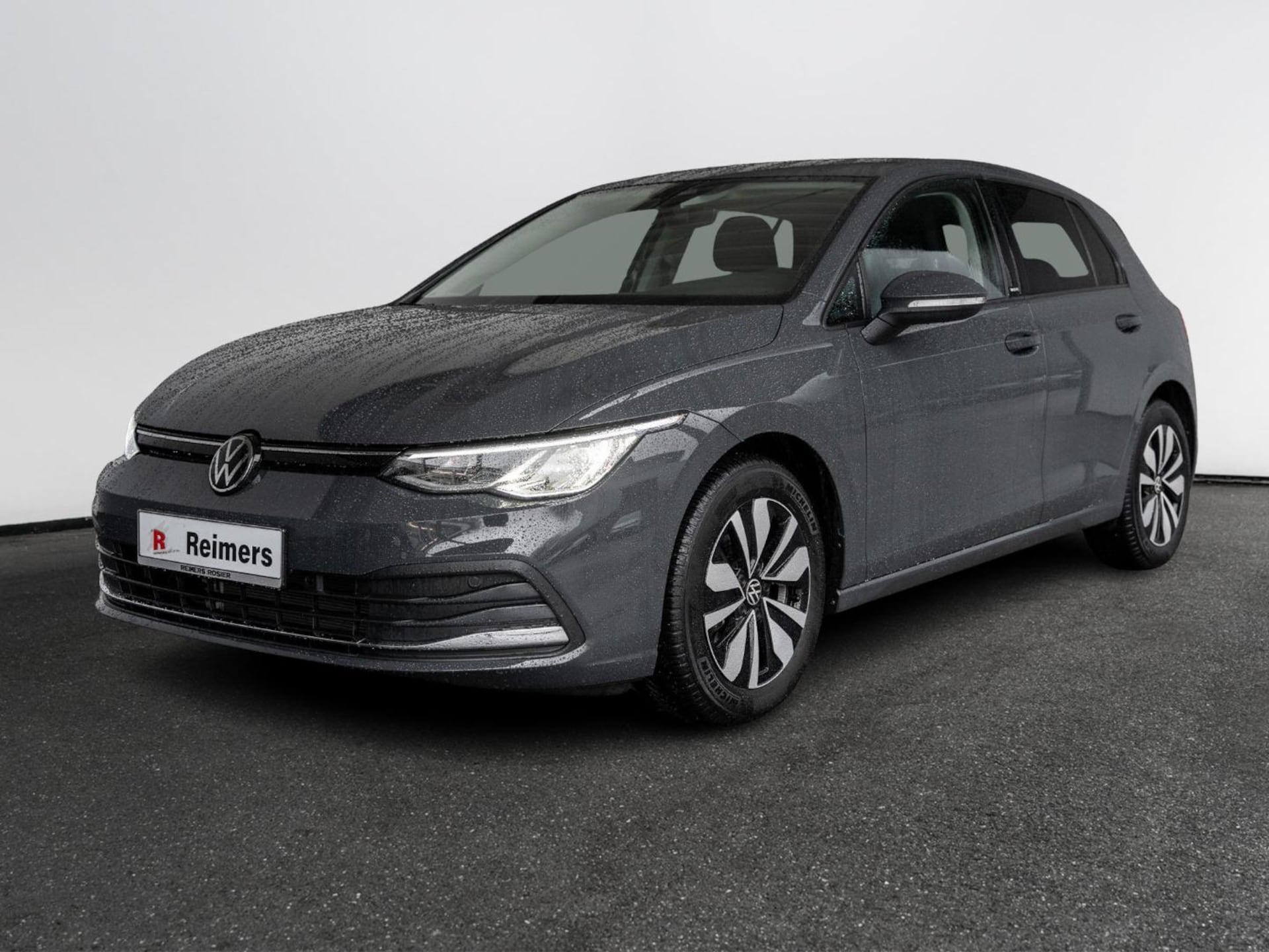 Volkswagen Golf MOVE