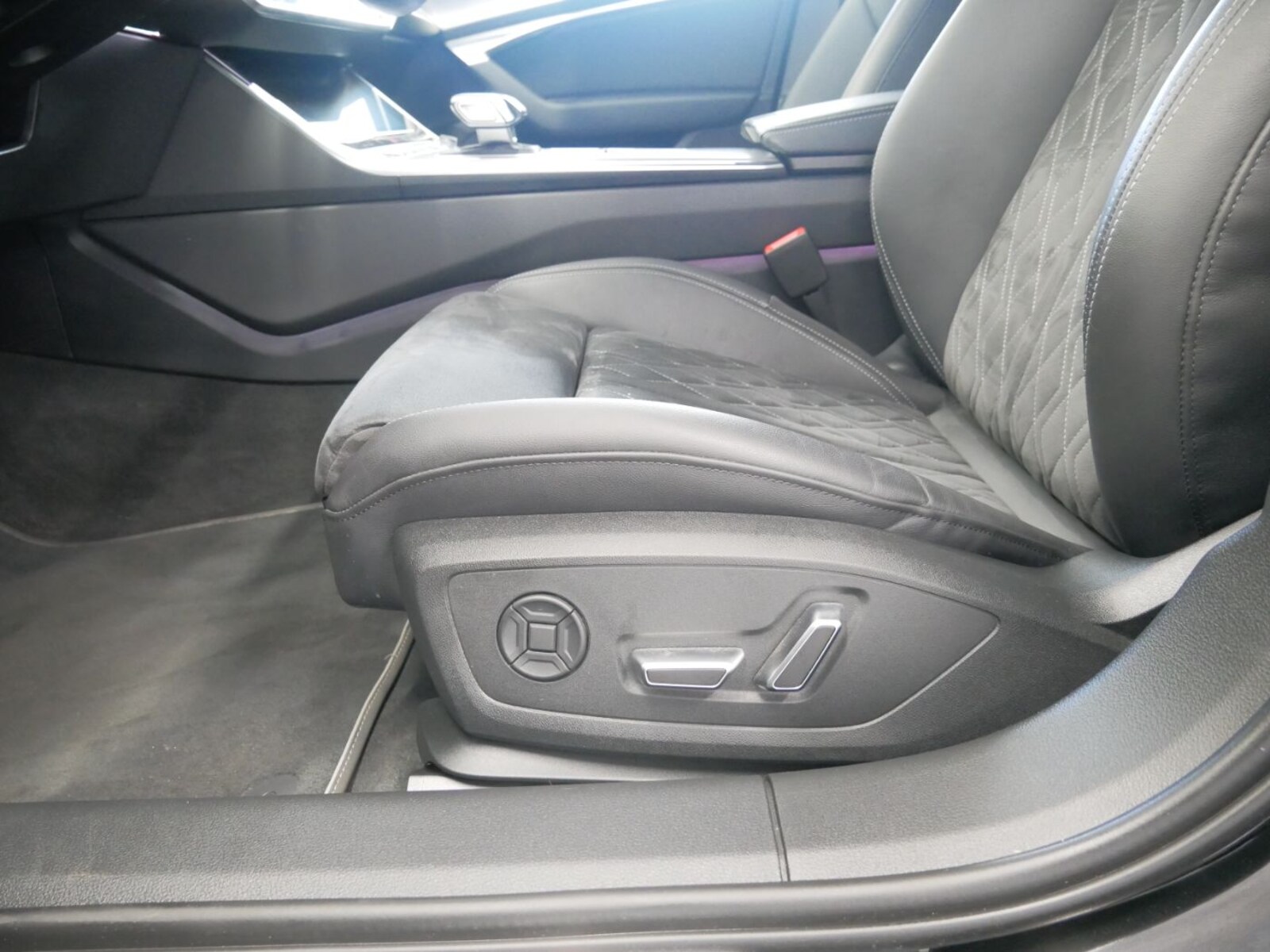 Audi S6 Avant – Bild 19