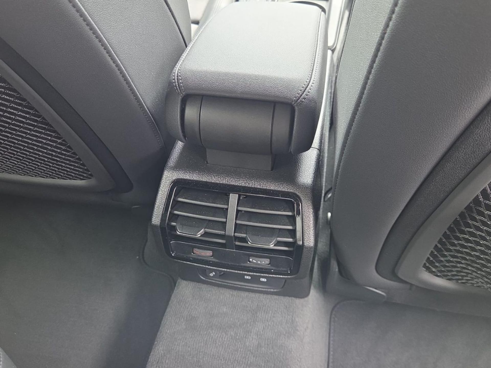Audi Q3 Sportback S line