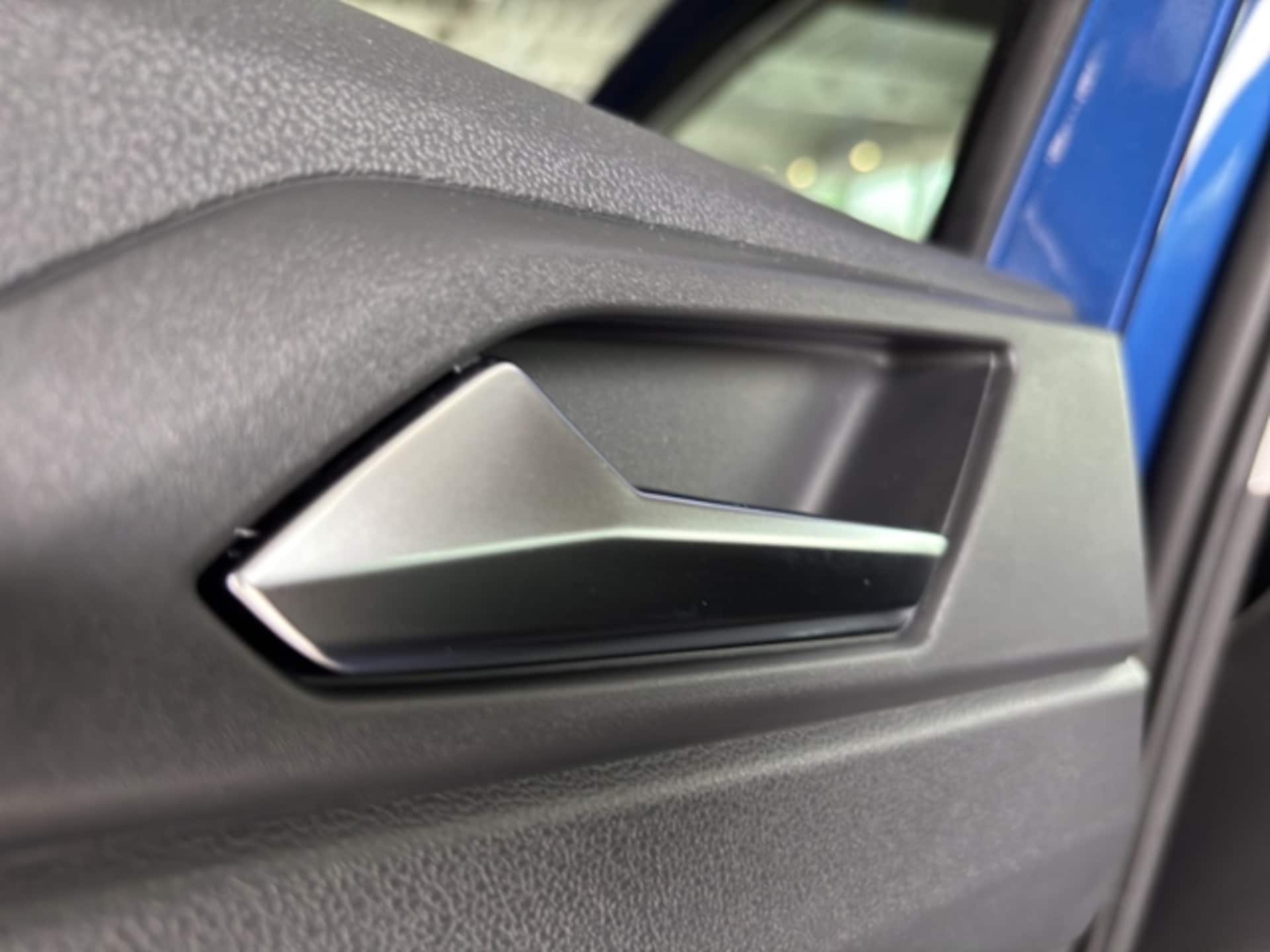 Volkswagen Polo Goal