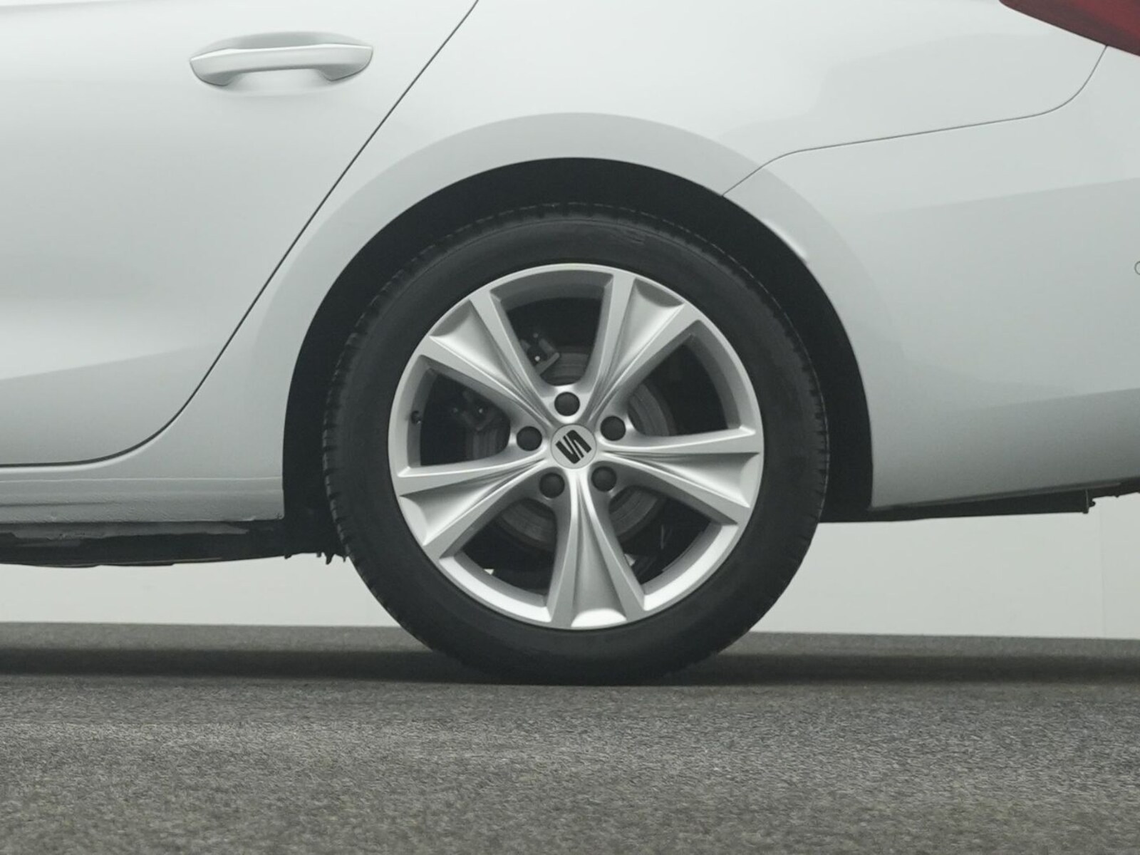 SEAT Leon Sportstourer – Bild 24