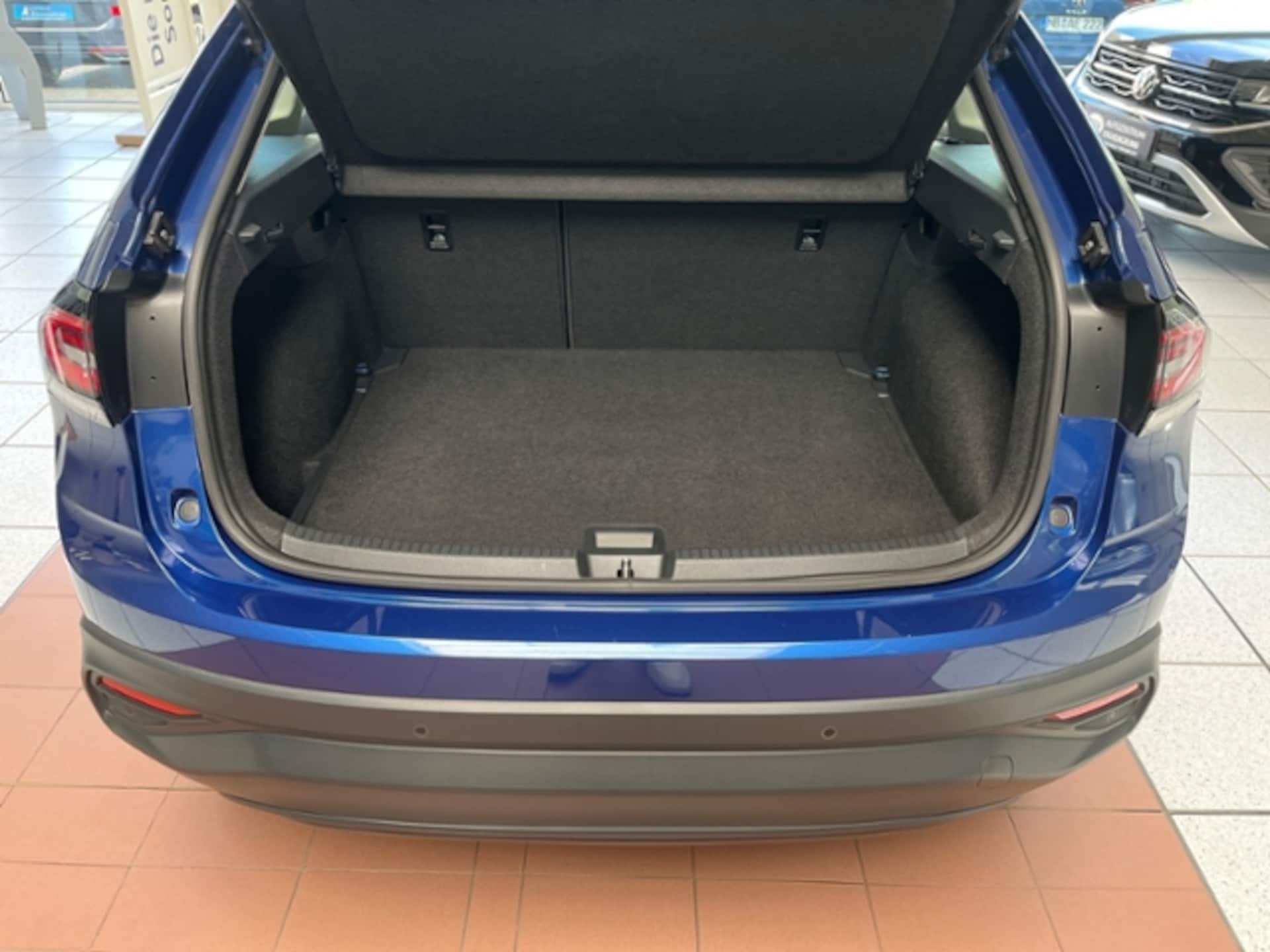 Volkswagen Taigo Basis-Modell