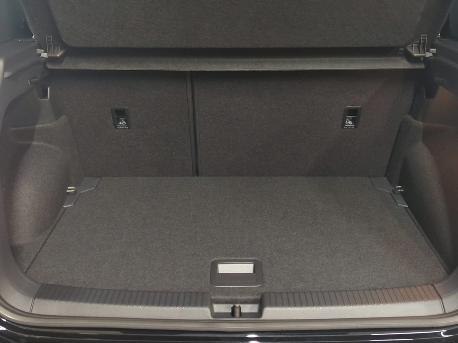 Volkswagen T-Cross – Bild 17