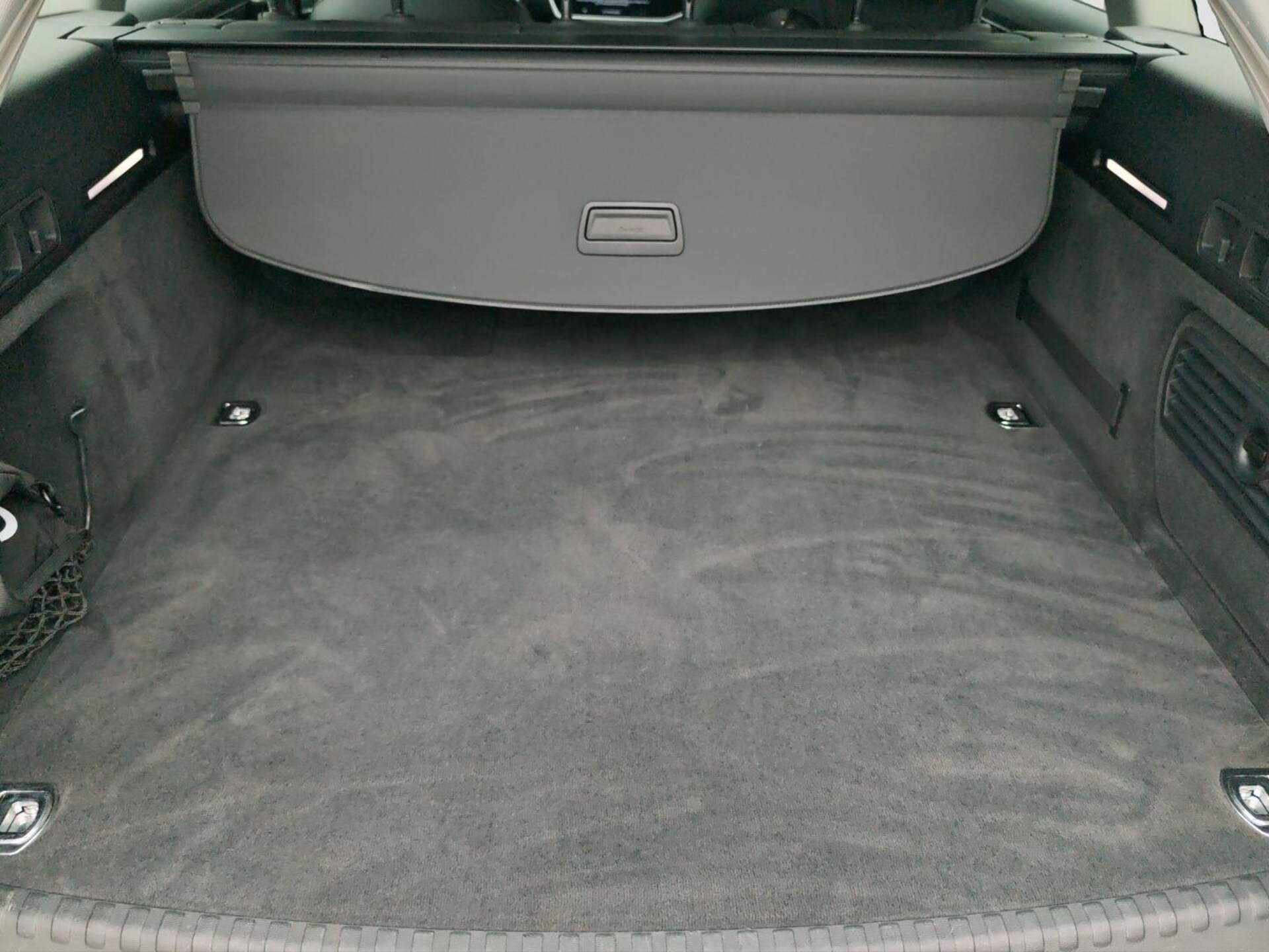 Audi A6 Avant TFSI e Design