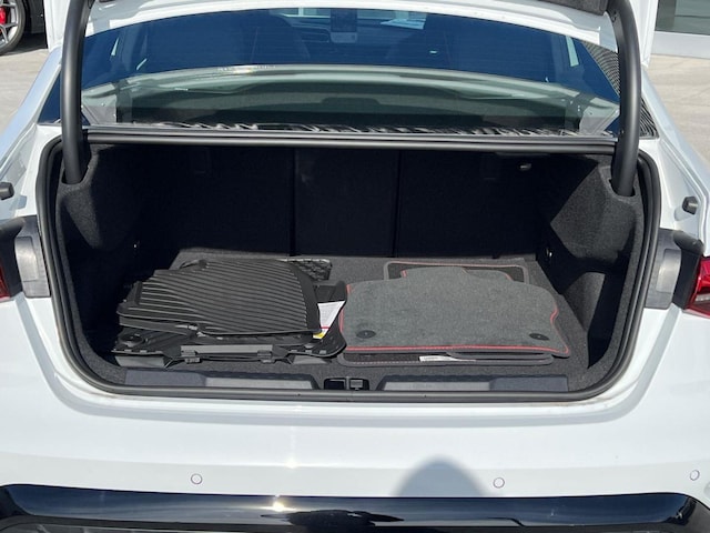 2026 Audi S3 Base - Photo 12