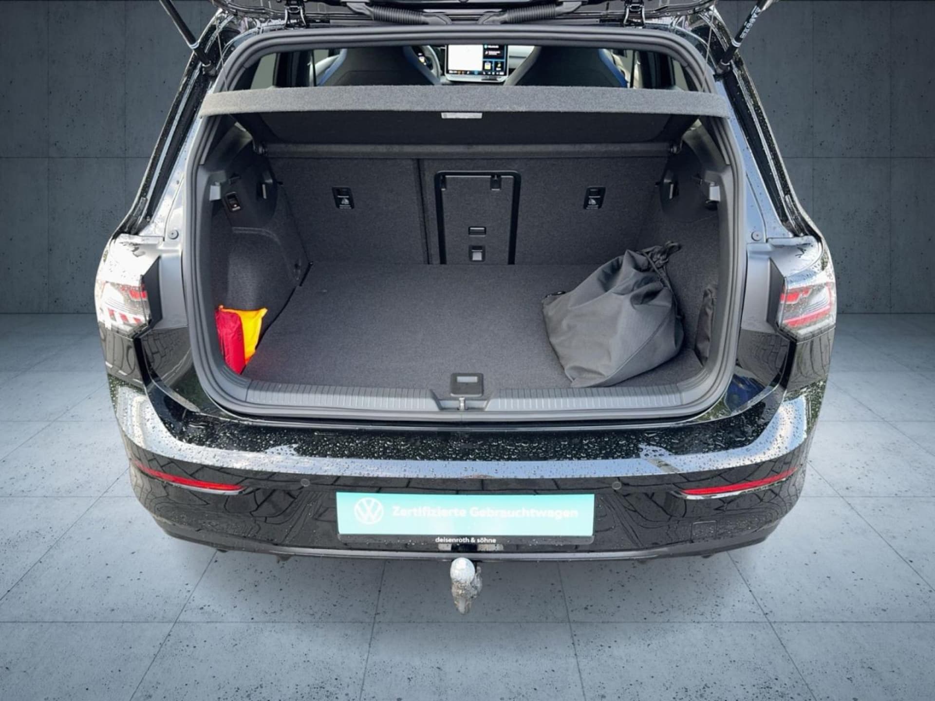 Volkswagen Golf GTE