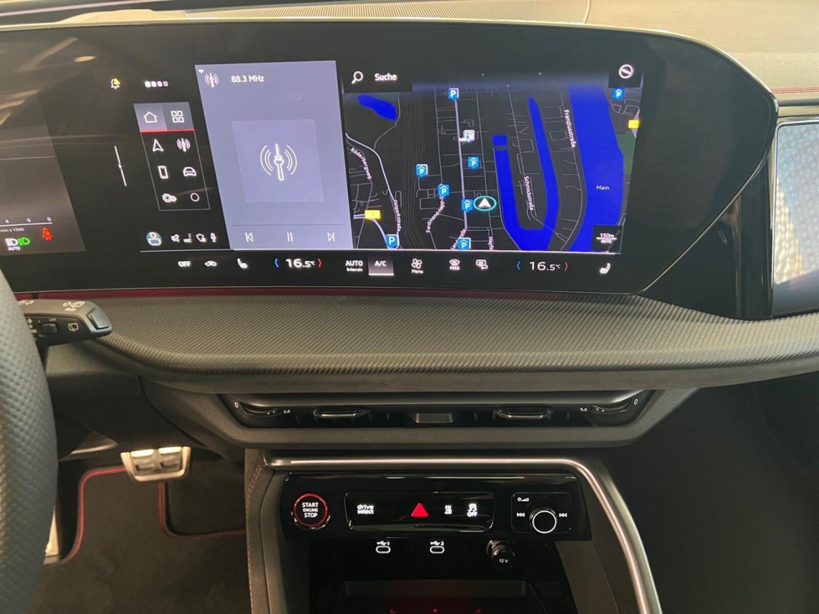 Audi SQ5 – Bild 9