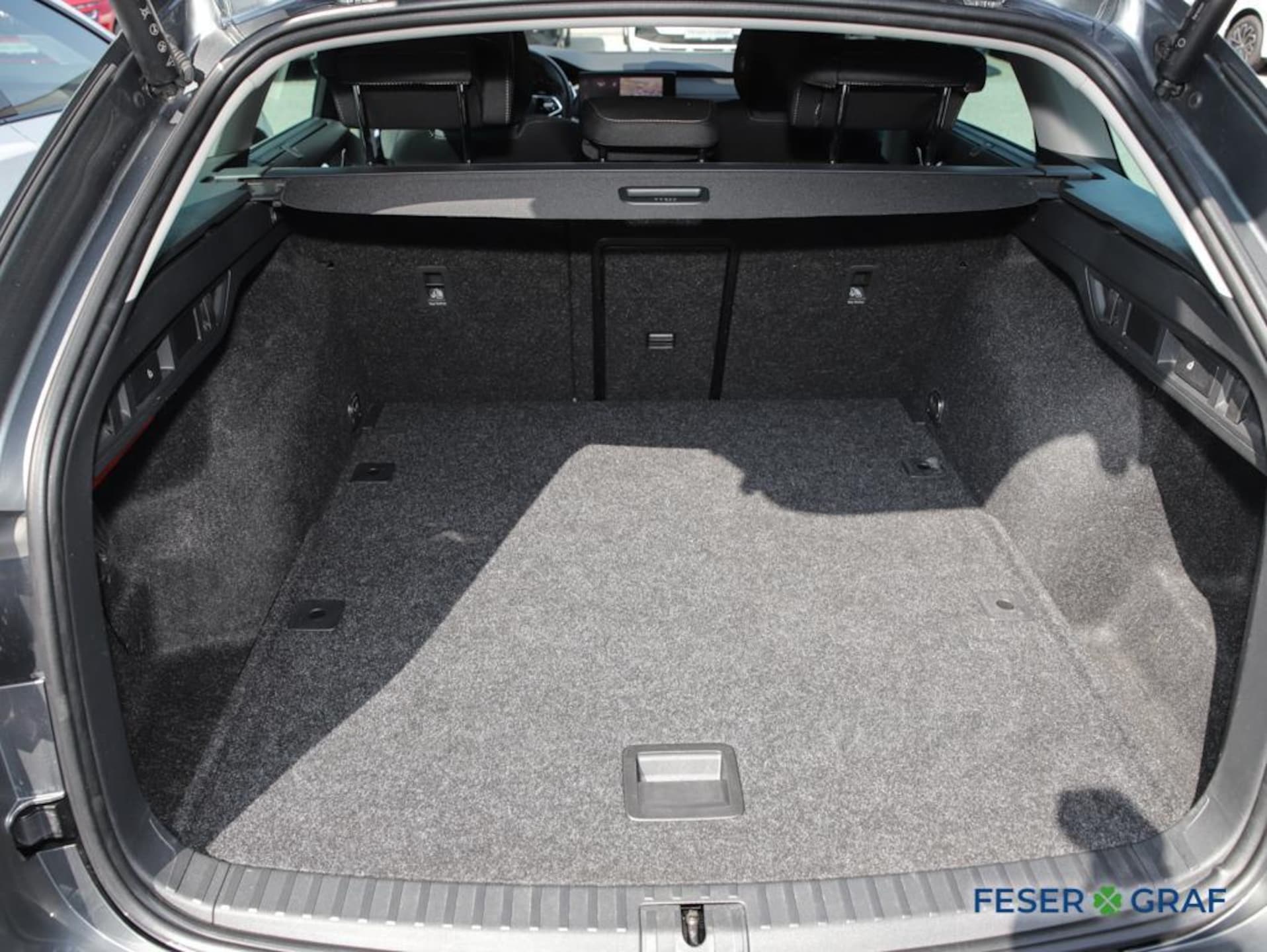 Skoda Octavia Combi Style