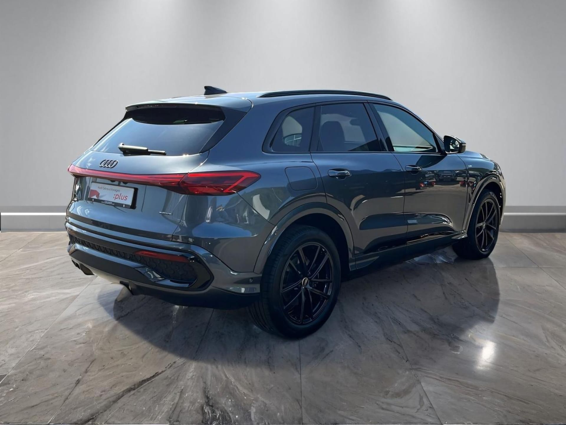 Audi Q5 SUV
