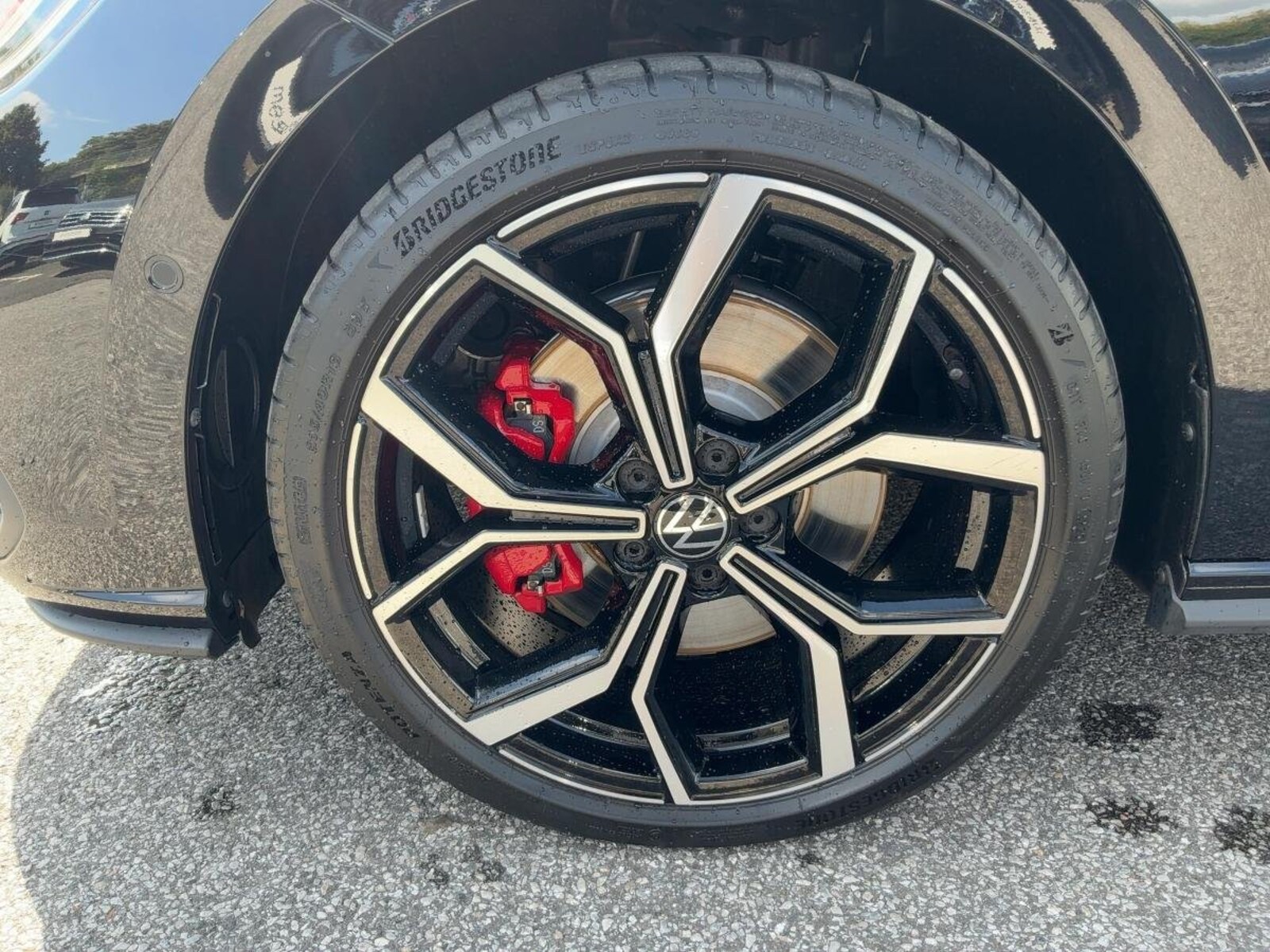 Volkswagen Polo – Bild 12