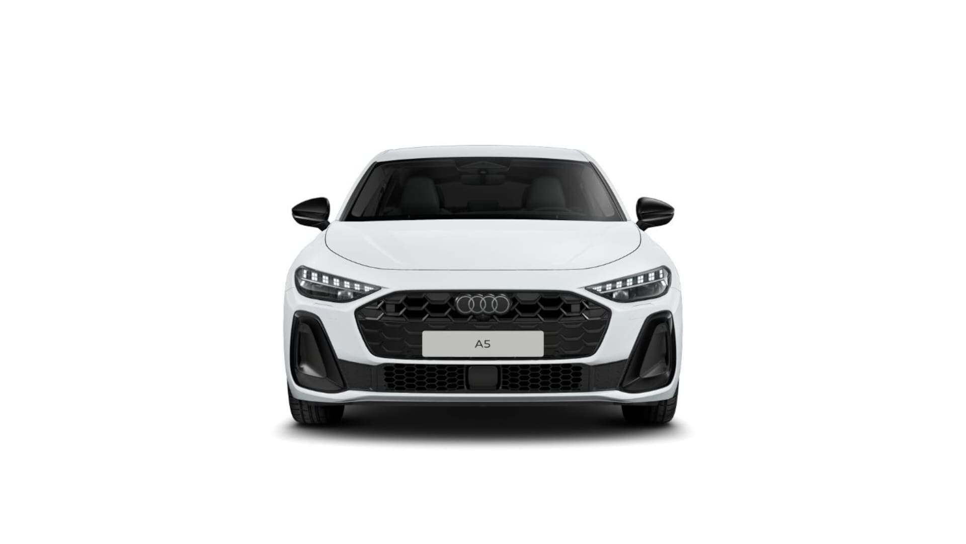 Audi A5 Limousine