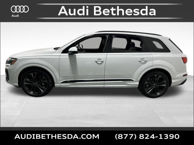 2025 Audi Q7
