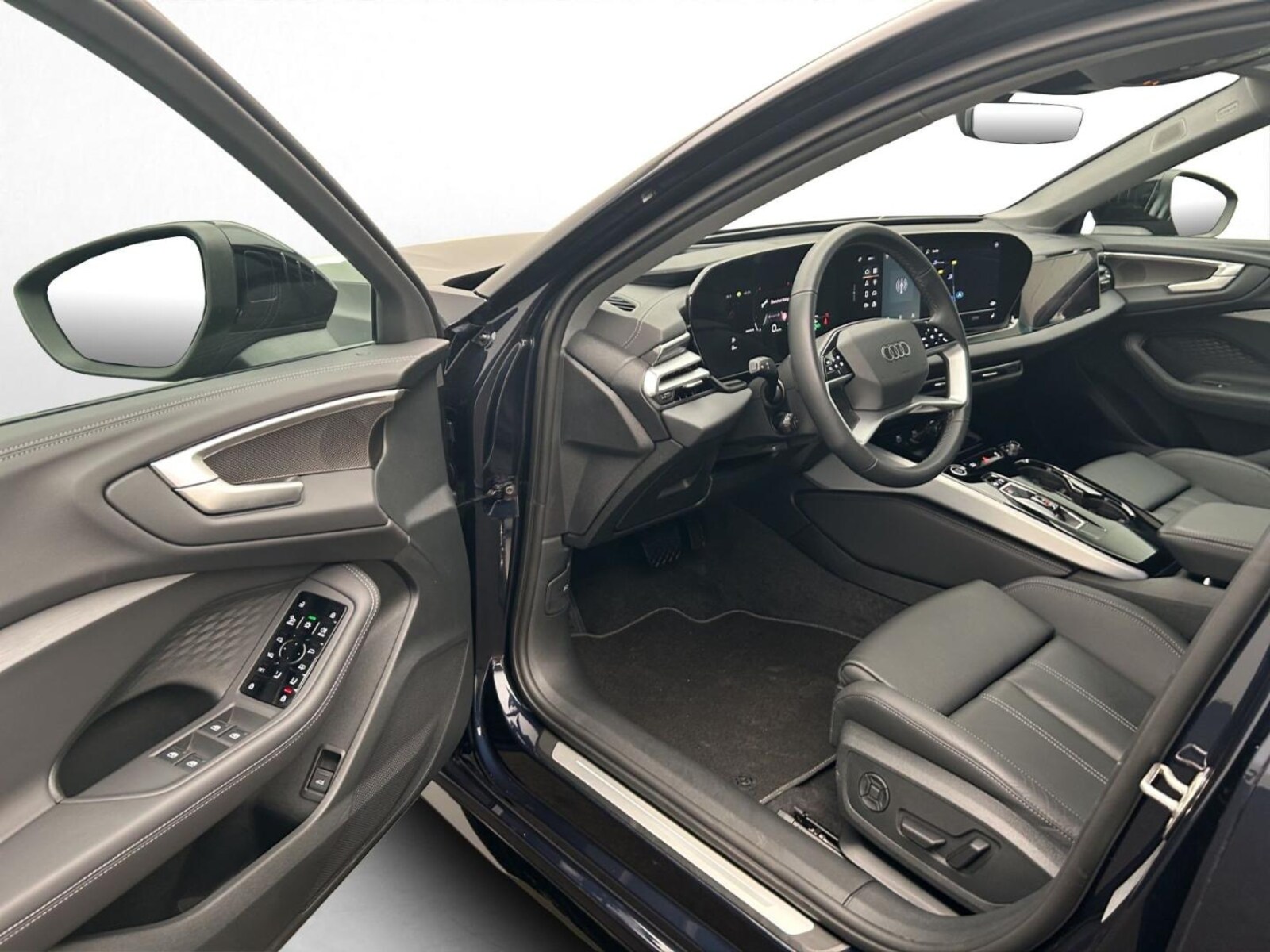 Audi A5 Avant – Bild 14