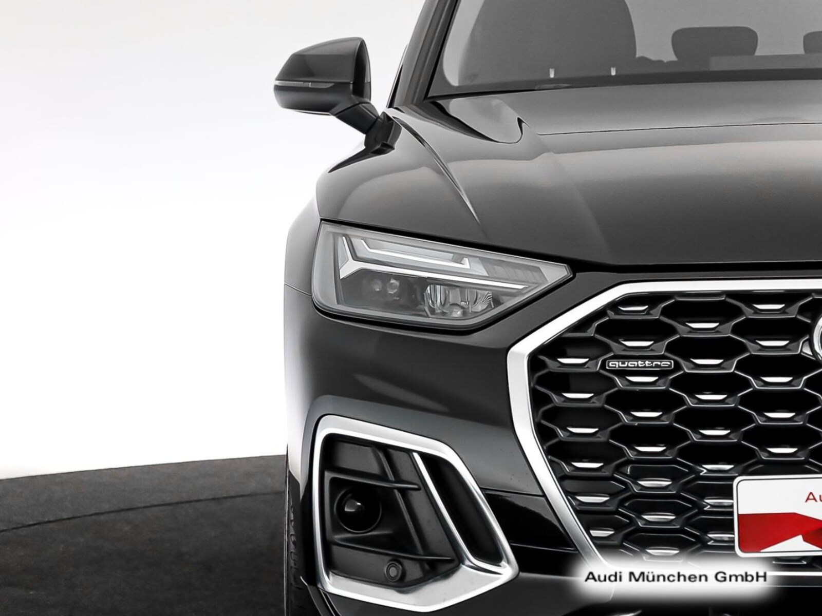 Audi Q5 Sportback – Bild 7
