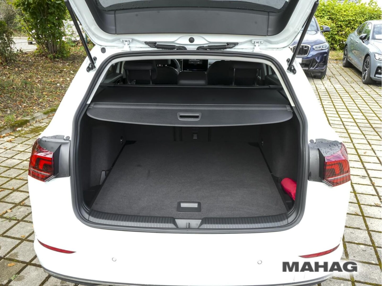 Volkswagen Golf Variant – Bild 27