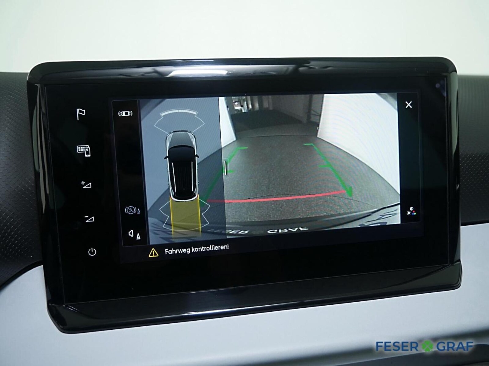 SEAT Arona – Bild 8