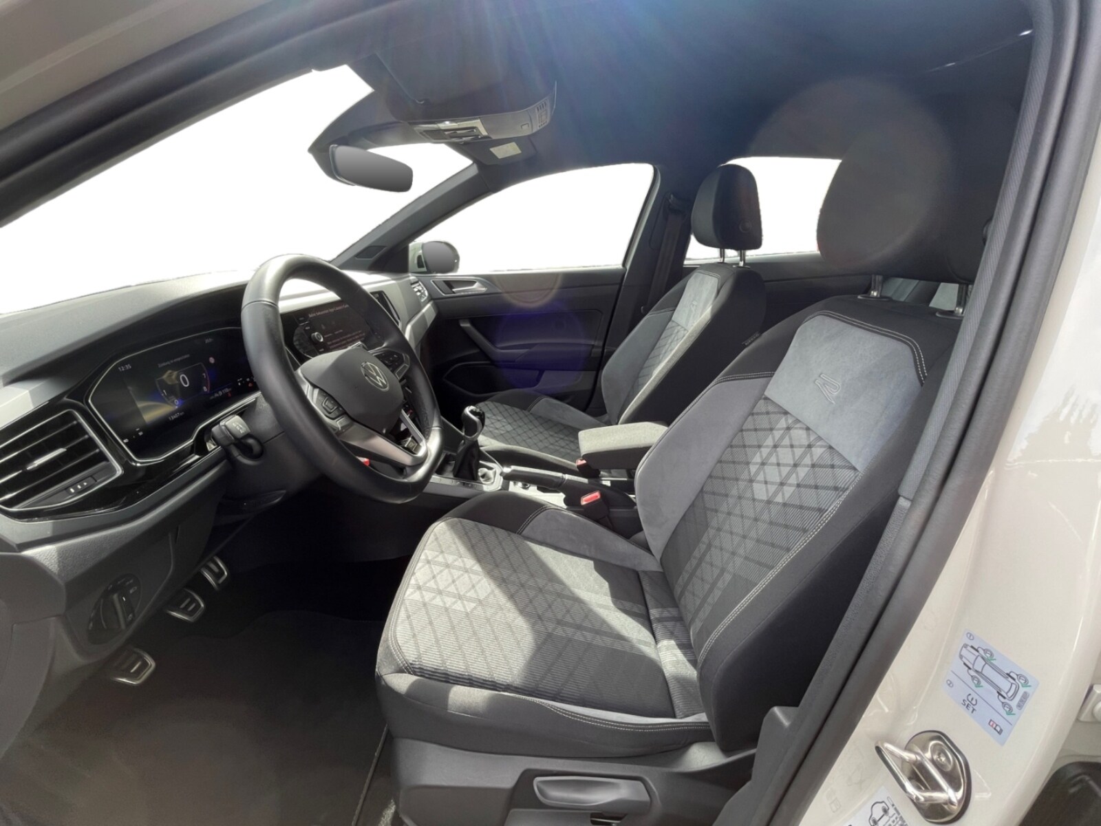Volkswagen Taigo – Bild 9