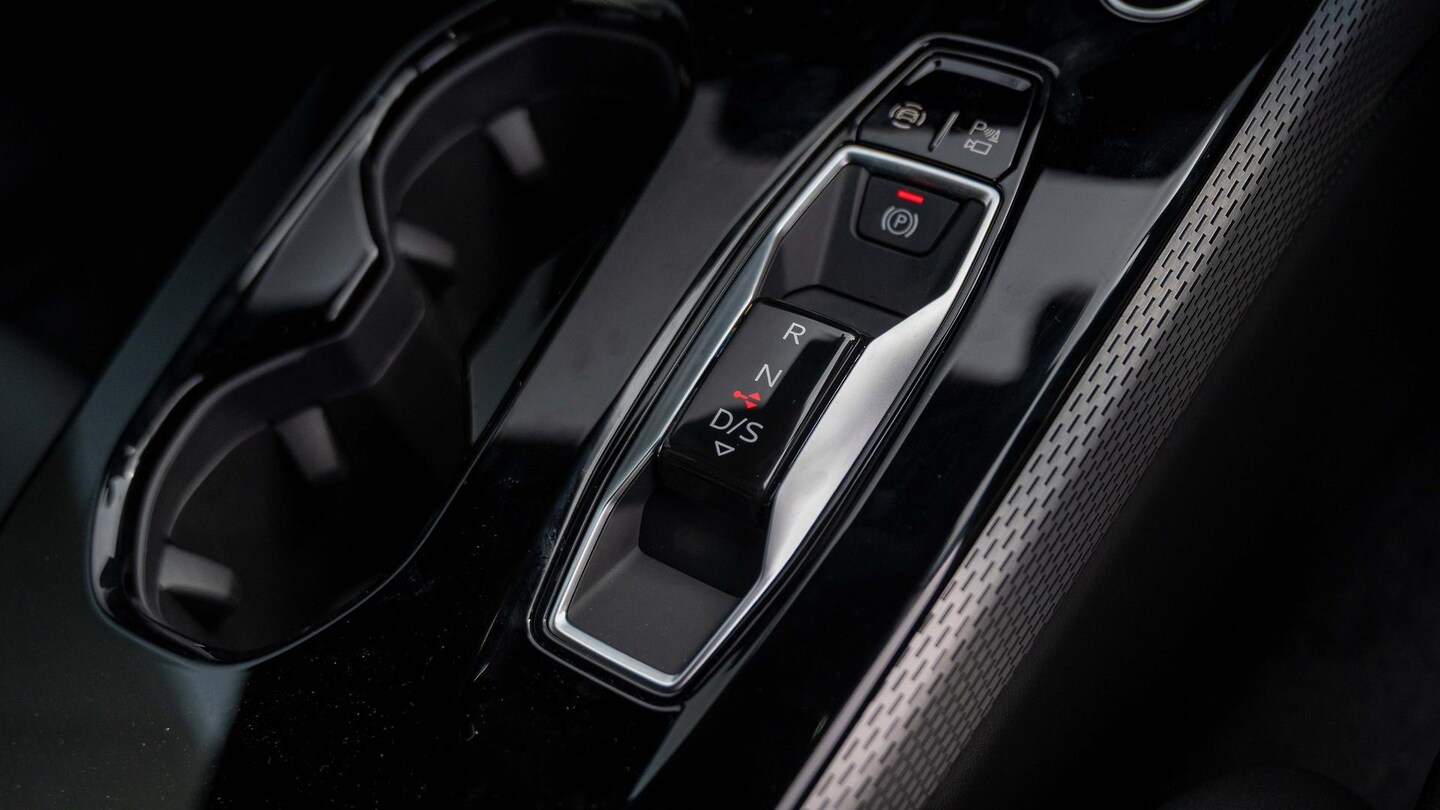 Image about Audi A5 Sedan TFSI e e-hybrid quattro 270 kW S tronic