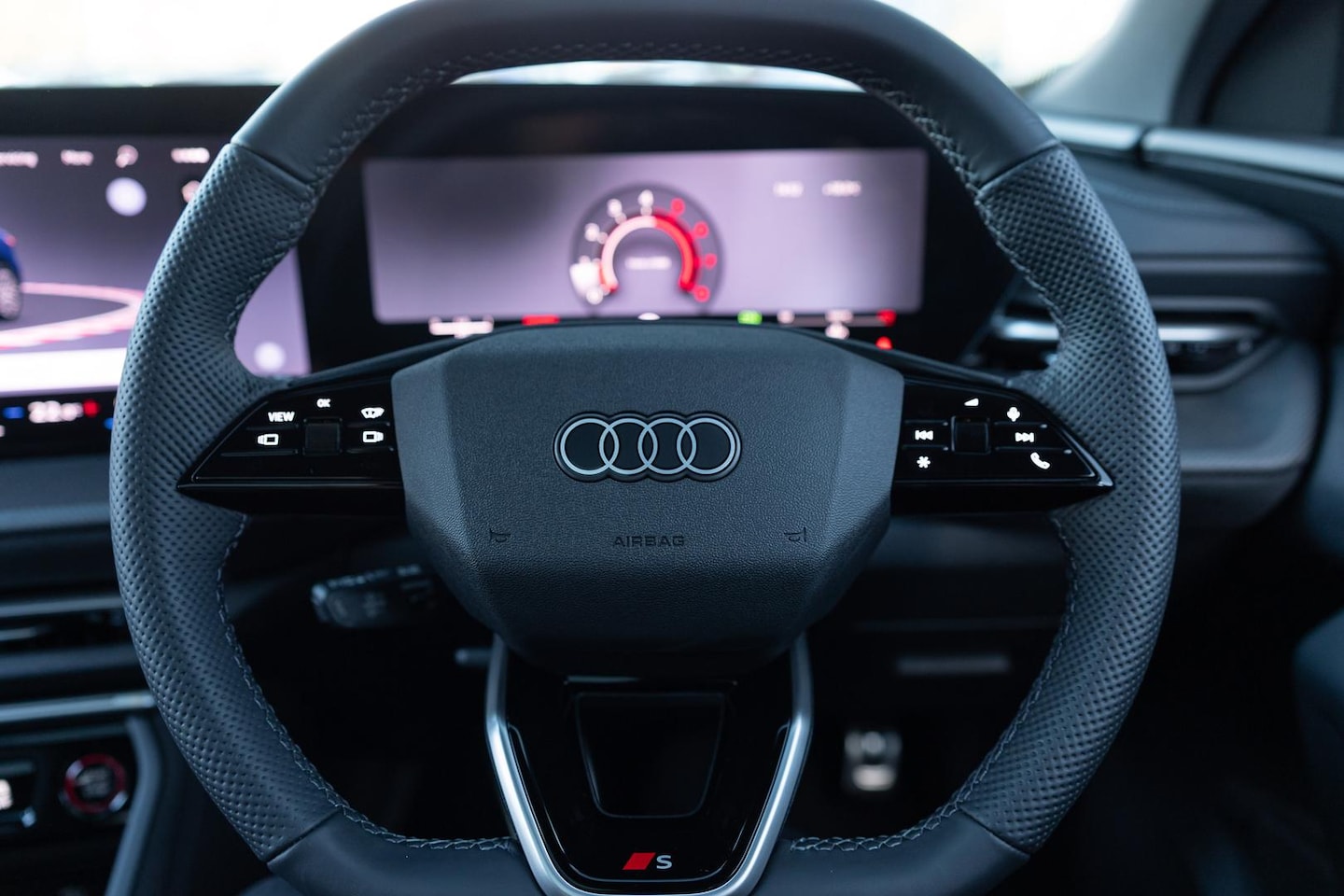 Image about Audi SQ5 Sportback TFSI quattro S tronic