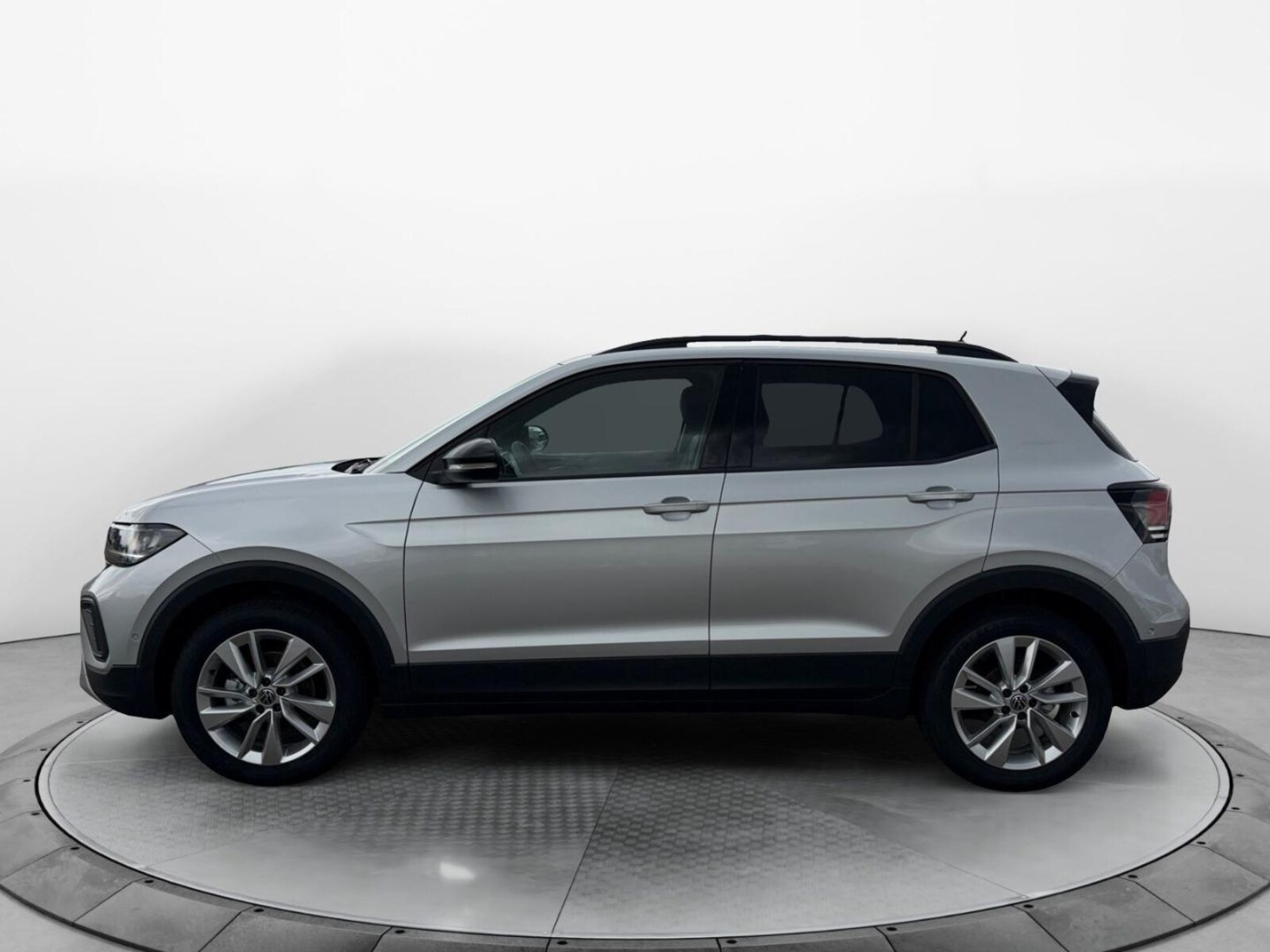 Volkswagen T-Cross – Bild 3