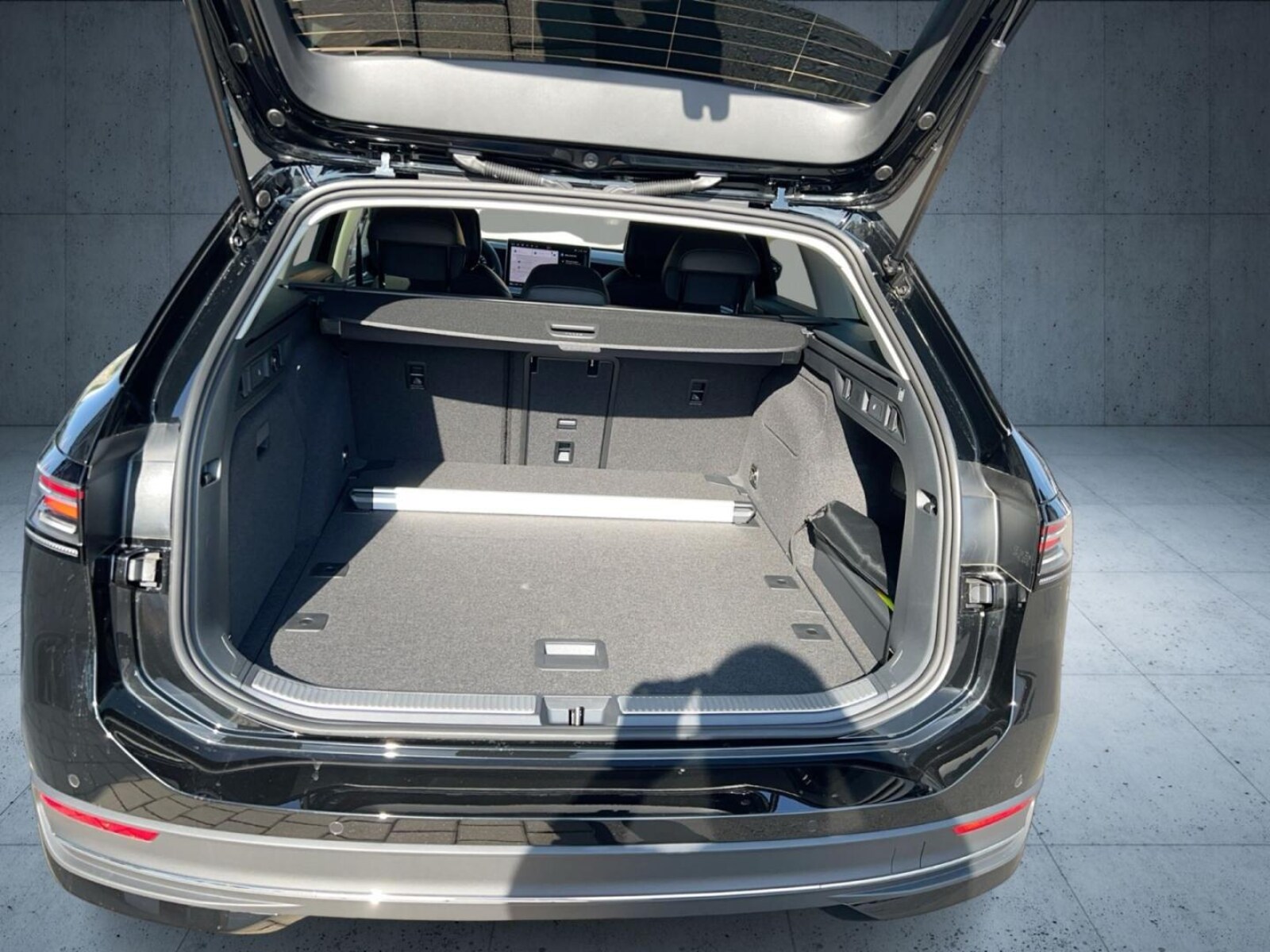 Volkswagen Passat – Bild 13