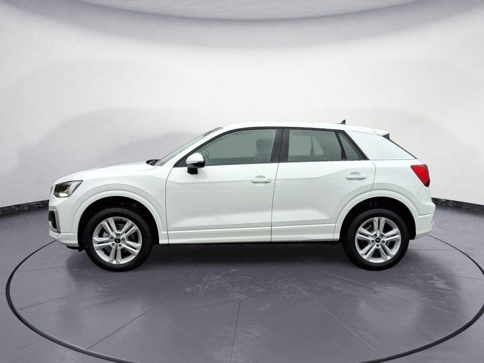 Audi Q2 – Bild 3
