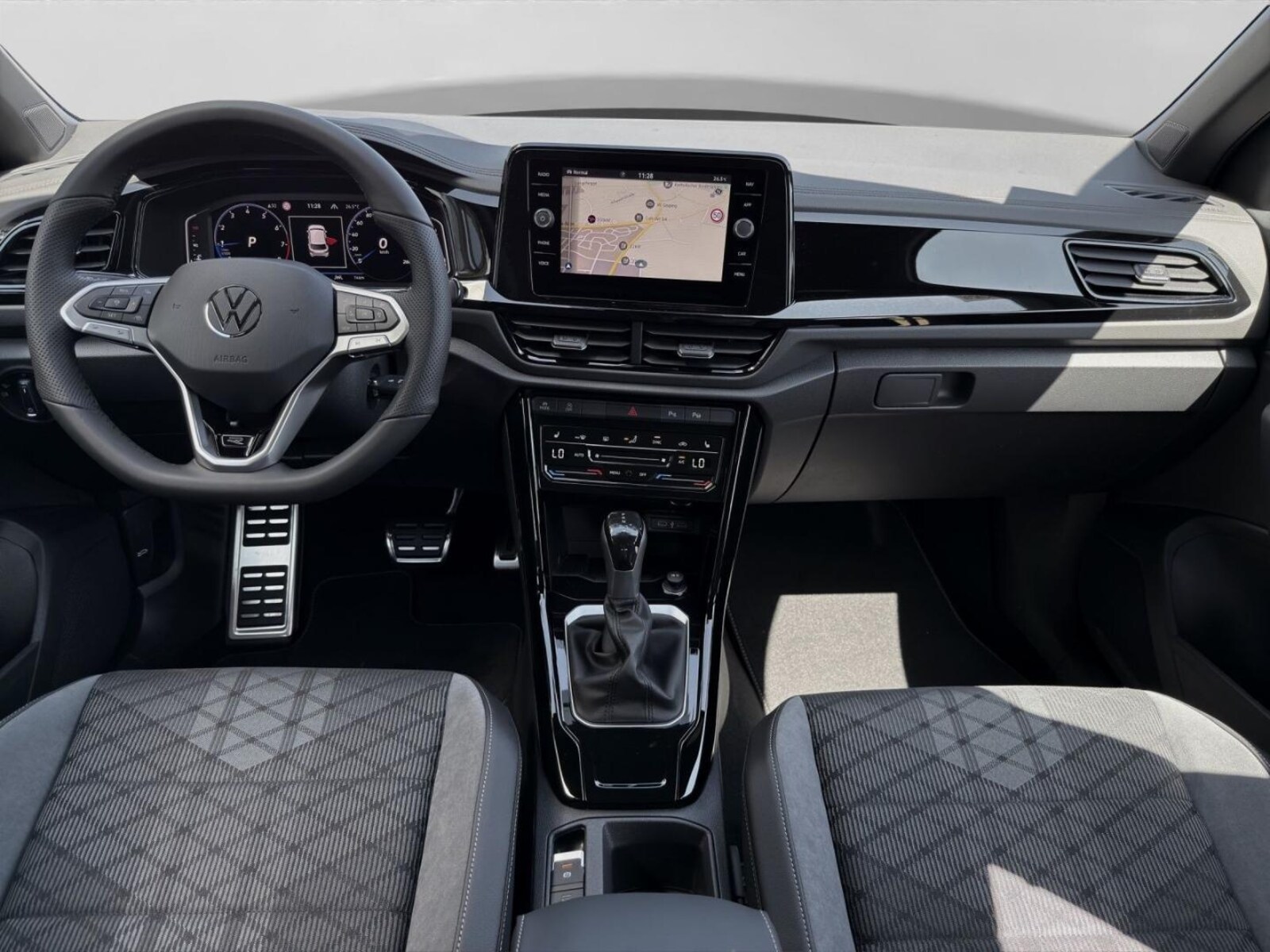 Volkswagen T-Roc – Bild 5